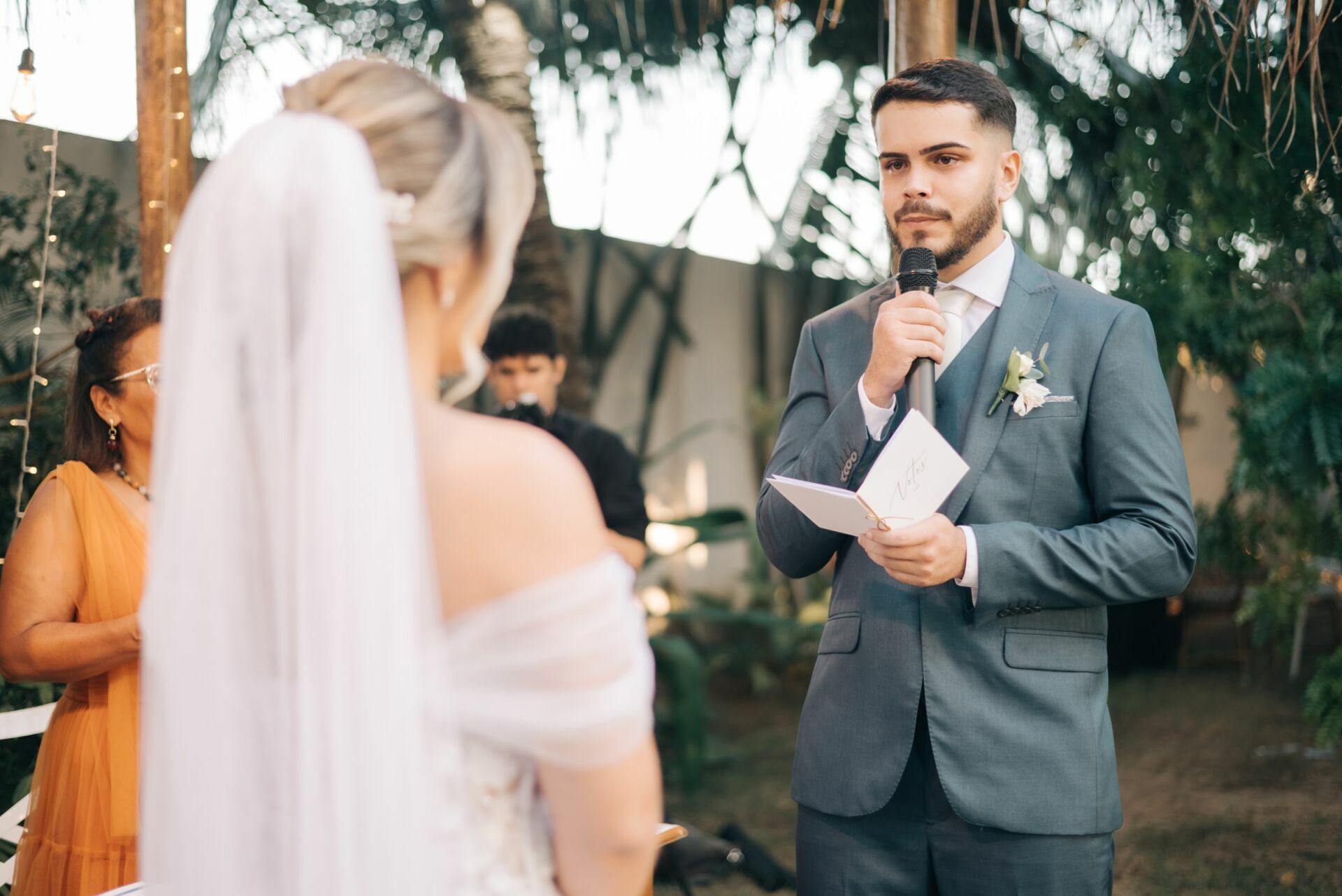 Foto Wedding - Anna Luiza e Sthefano Foto Wedding - Anna Luiza e Sthefano - Imagem 178
