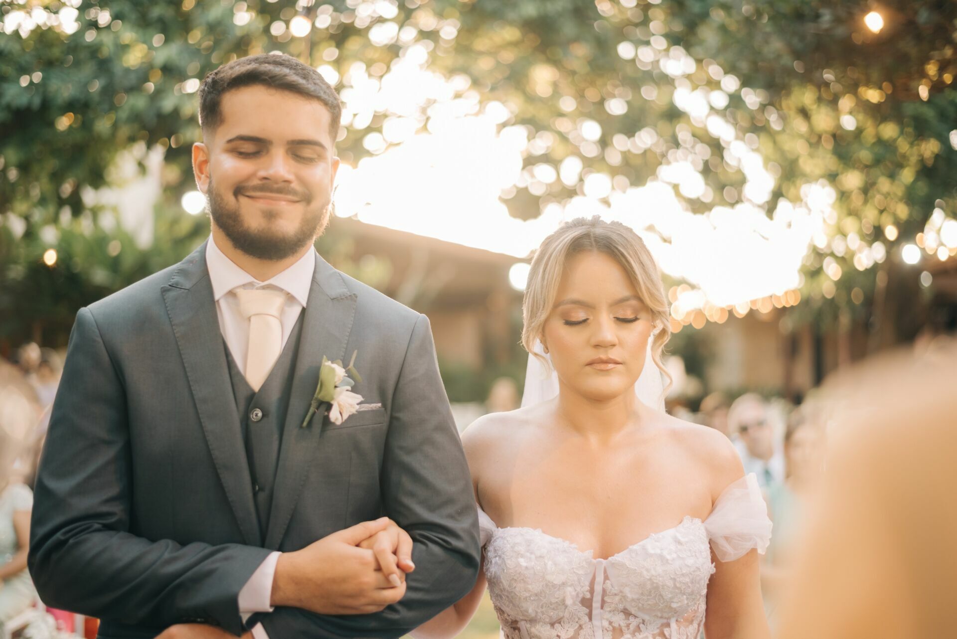 Foto Wedding - Anna Luiza e Sthefano Foto Wedding - Anna Luiza e Sthefano - Imagem 171