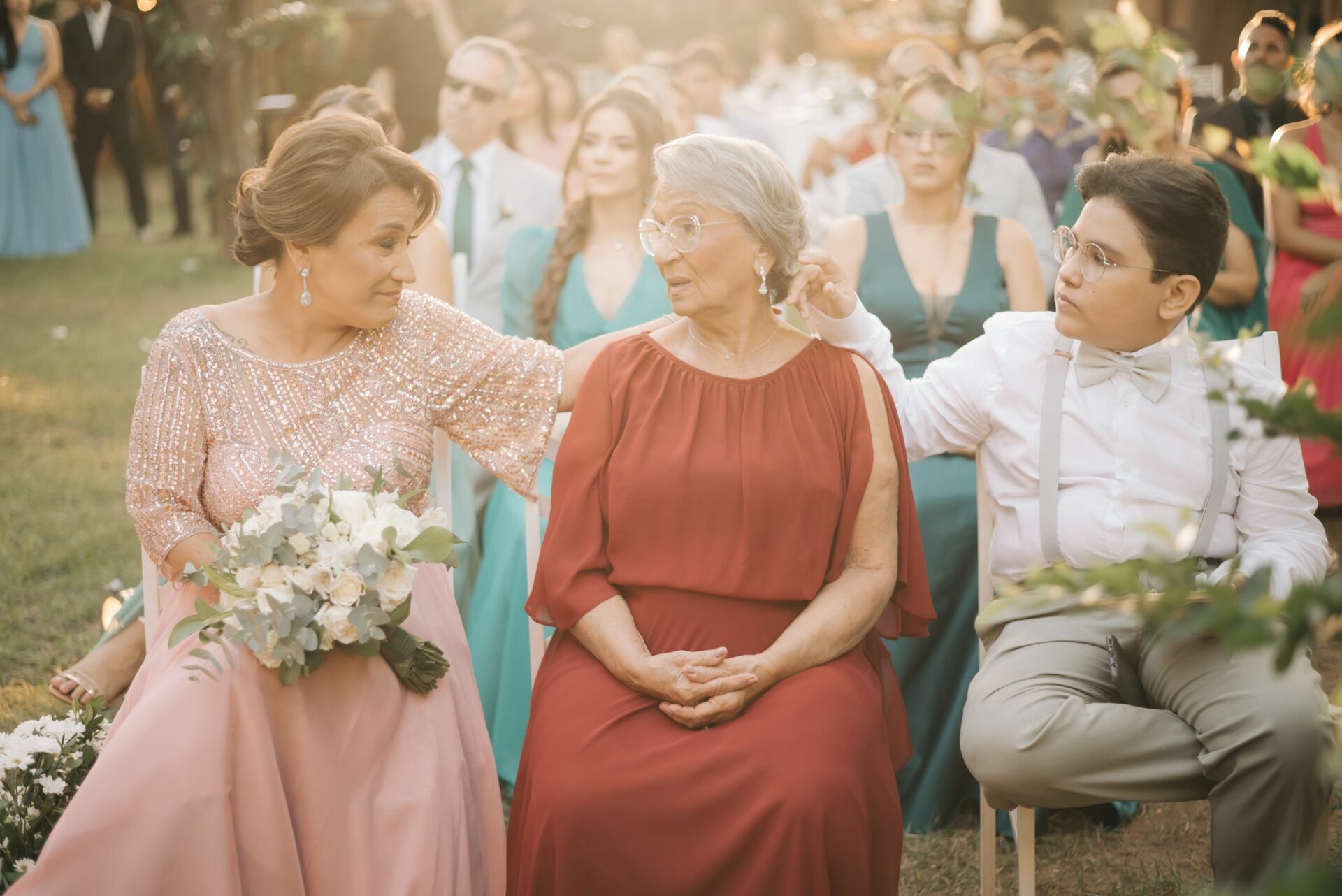 Foto Wedding - Anna Luiza e Sthefano Foto Wedding - Anna Luiza e Sthefano - Imagem 164