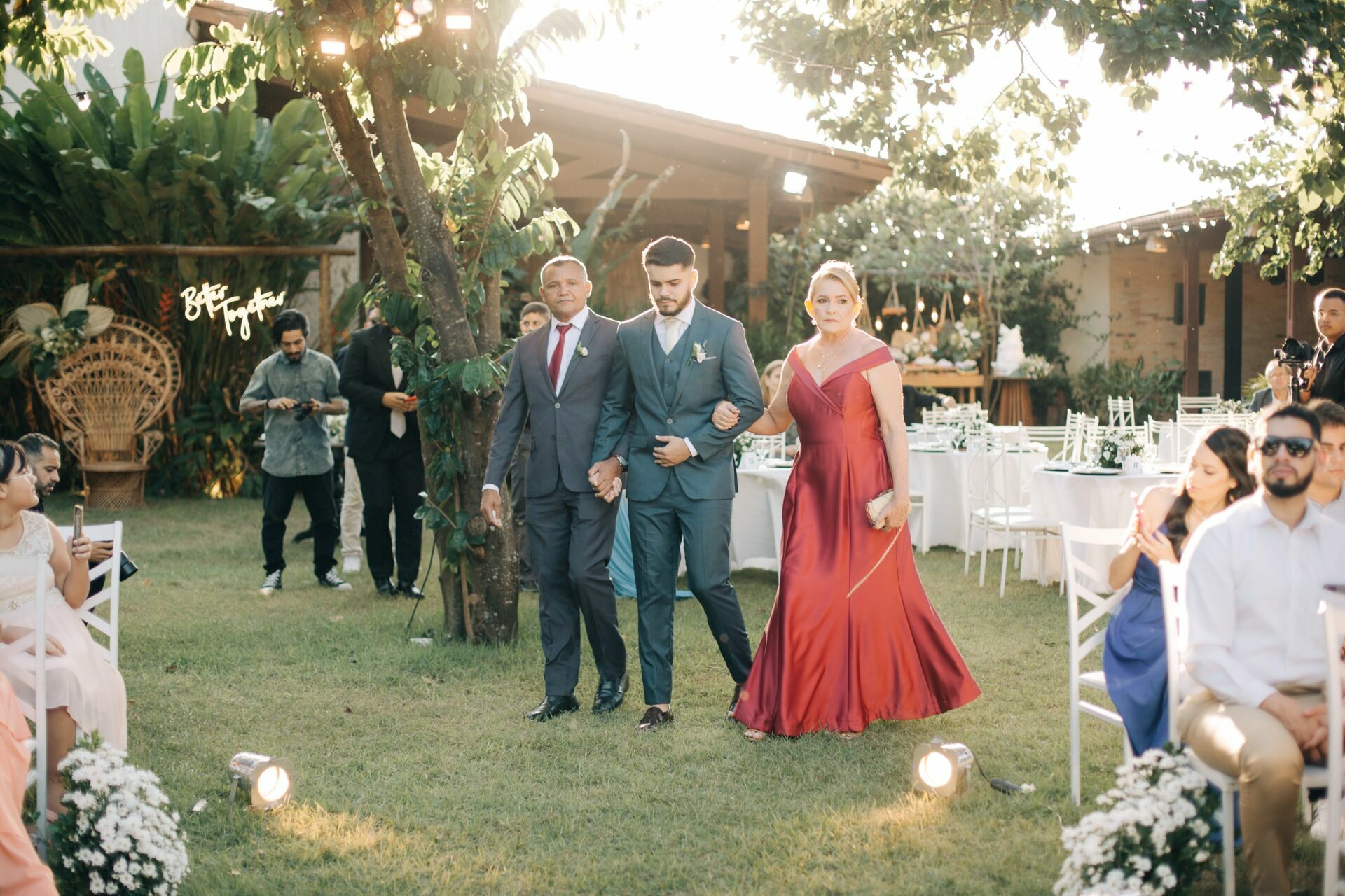 Foto Wedding - Anna Luiza e Sthefano Foto Wedding - Anna Luiza e Sthefano - Imagem 115
