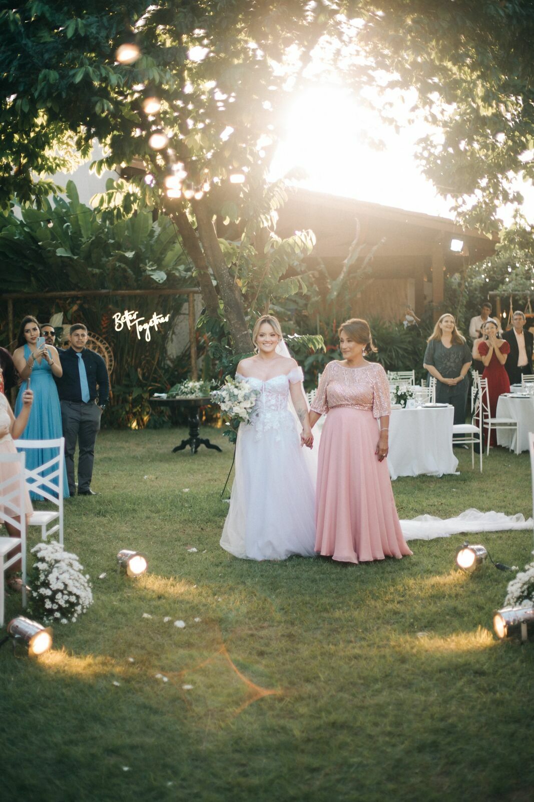 Foto Wedding - Anna Luiza e Sthefano Foto Wedding - Anna Luiza e Sthefano - Imagem 131