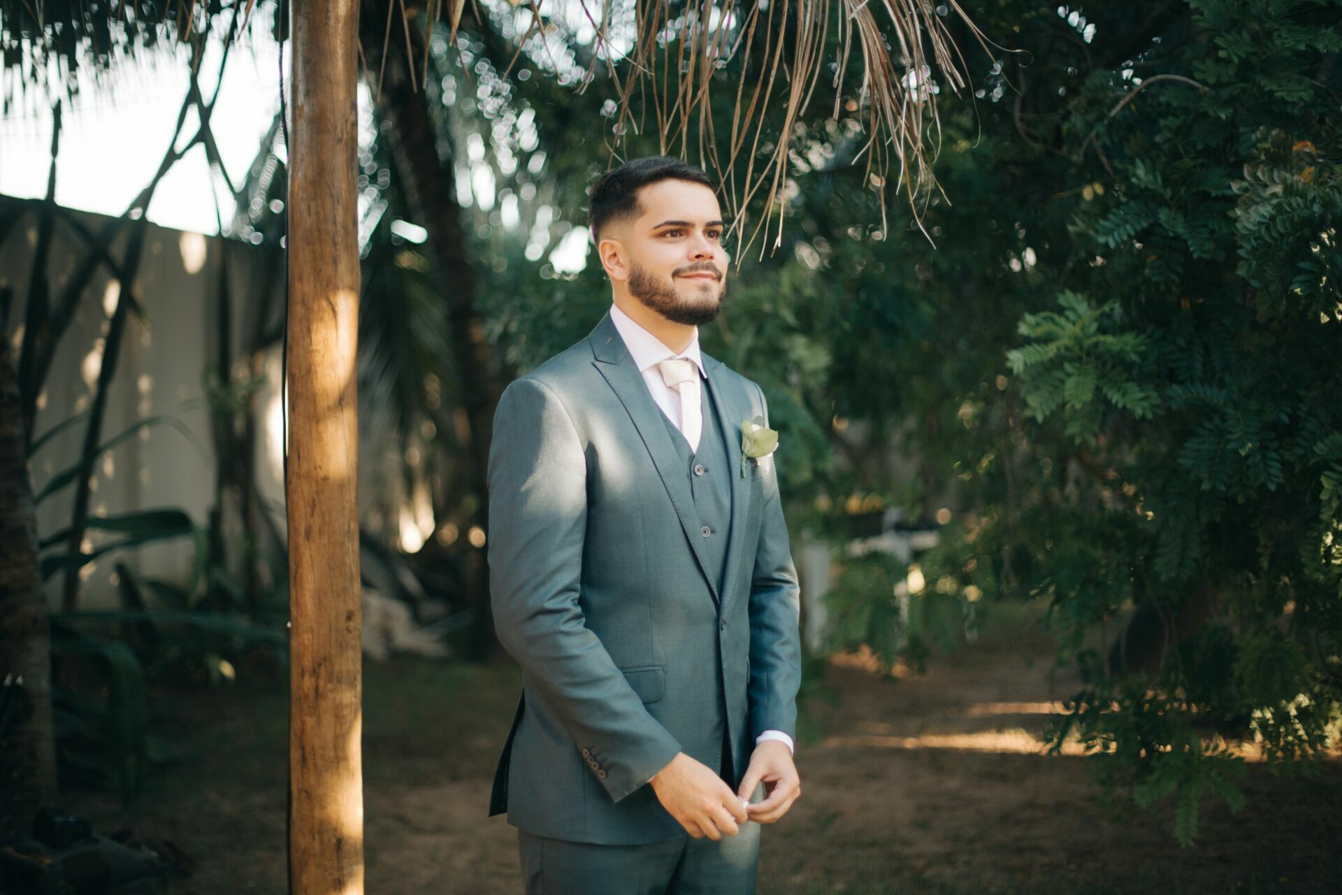 Foto Wedding - Anna Luiza e Sthefano Foto Wedding - Anna Luiza e Sthefano - Imagem 125