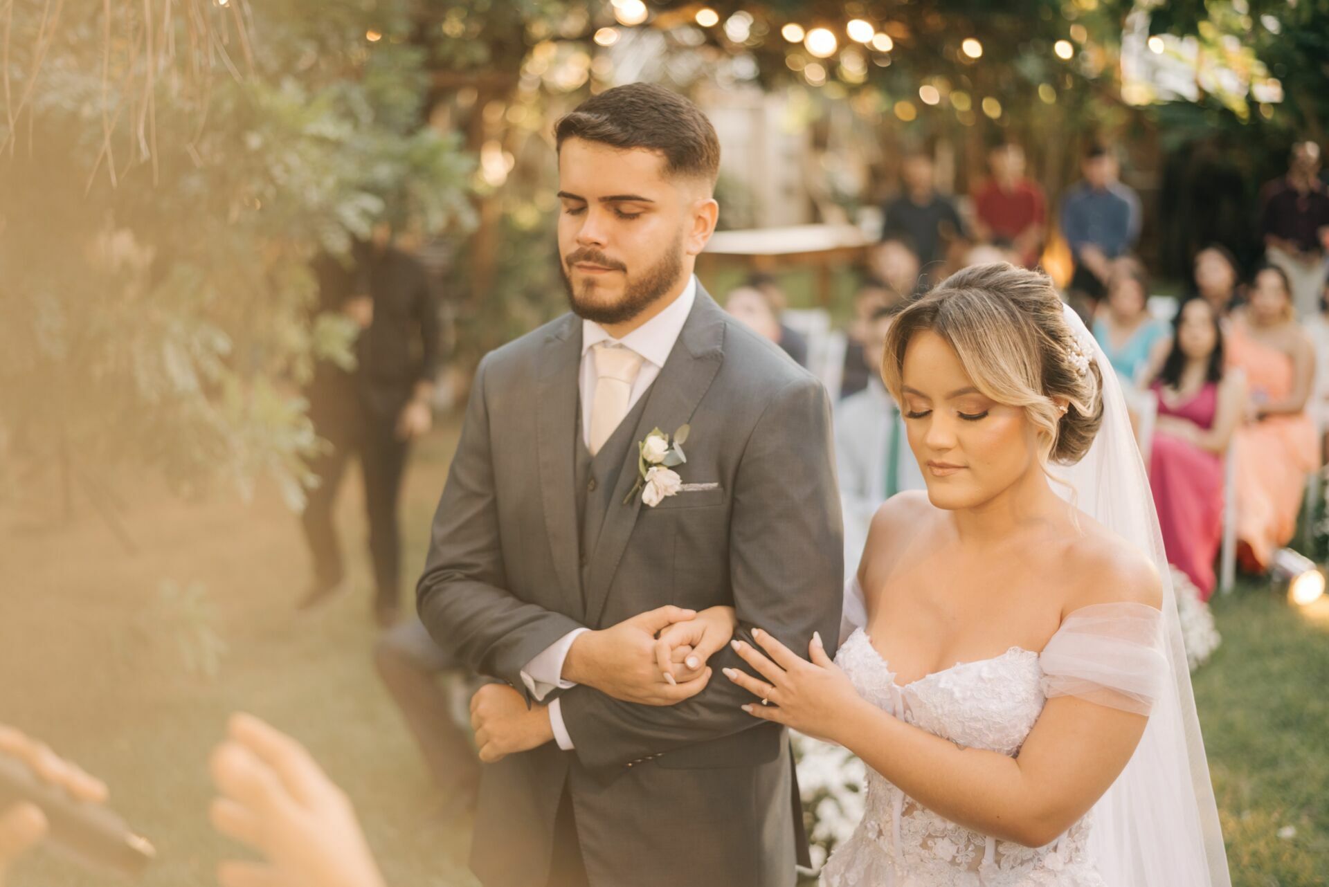 Foto Wedding - Anna Luiza e Sthefano Foto Wedding - Anna Luiza e Sthefano - Imagem 170