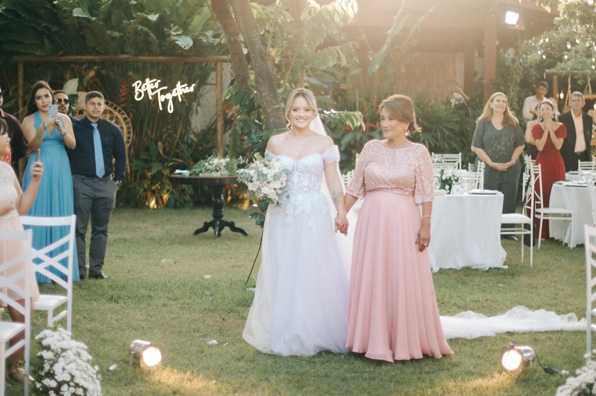 Foto Wedding - Anna Luiza e Sthefano Foto Wedding - Anna Luiza e Sthefano - Imagem 130