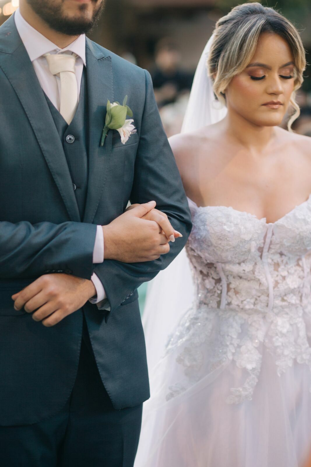 Foto Wedding - Anna Luiza e Sthefano Foto Wedding - Anna Luiza e Sthefano - Imagem 169