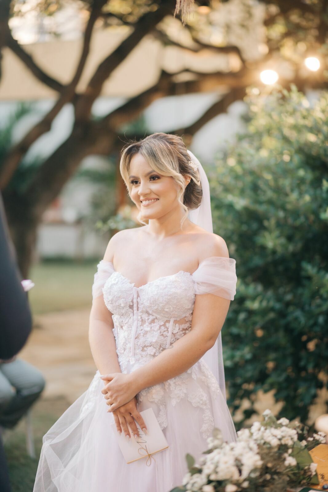 Foto Wedding - Anna Luiza e Sthefano Foto Wedding - Anna Luiza e Sthefano - Imagem 180