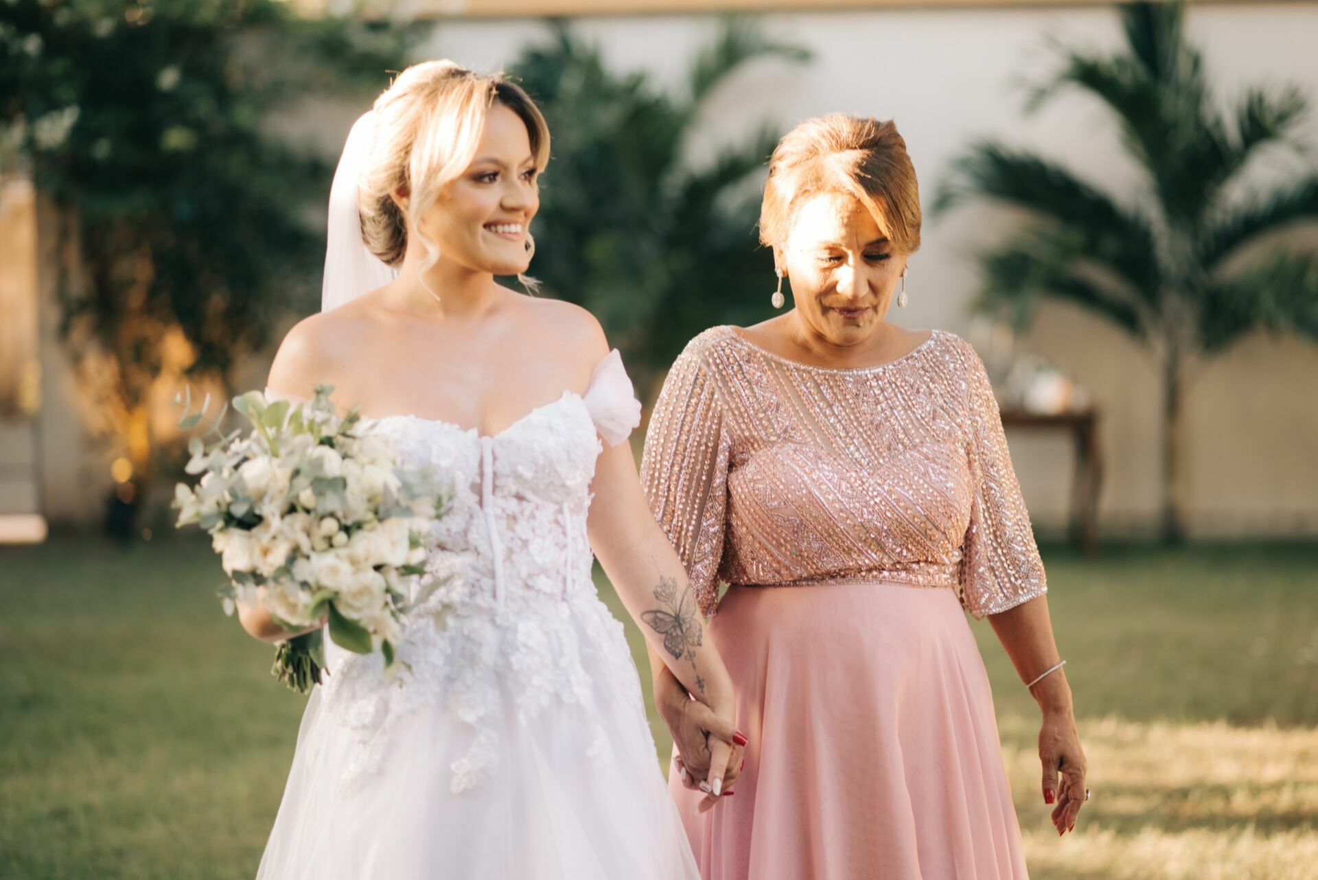 Foto Wedding - Anna Luiza e Sthefano Foto Wedding - Anna Luiza e Sthefano - Imagem 133