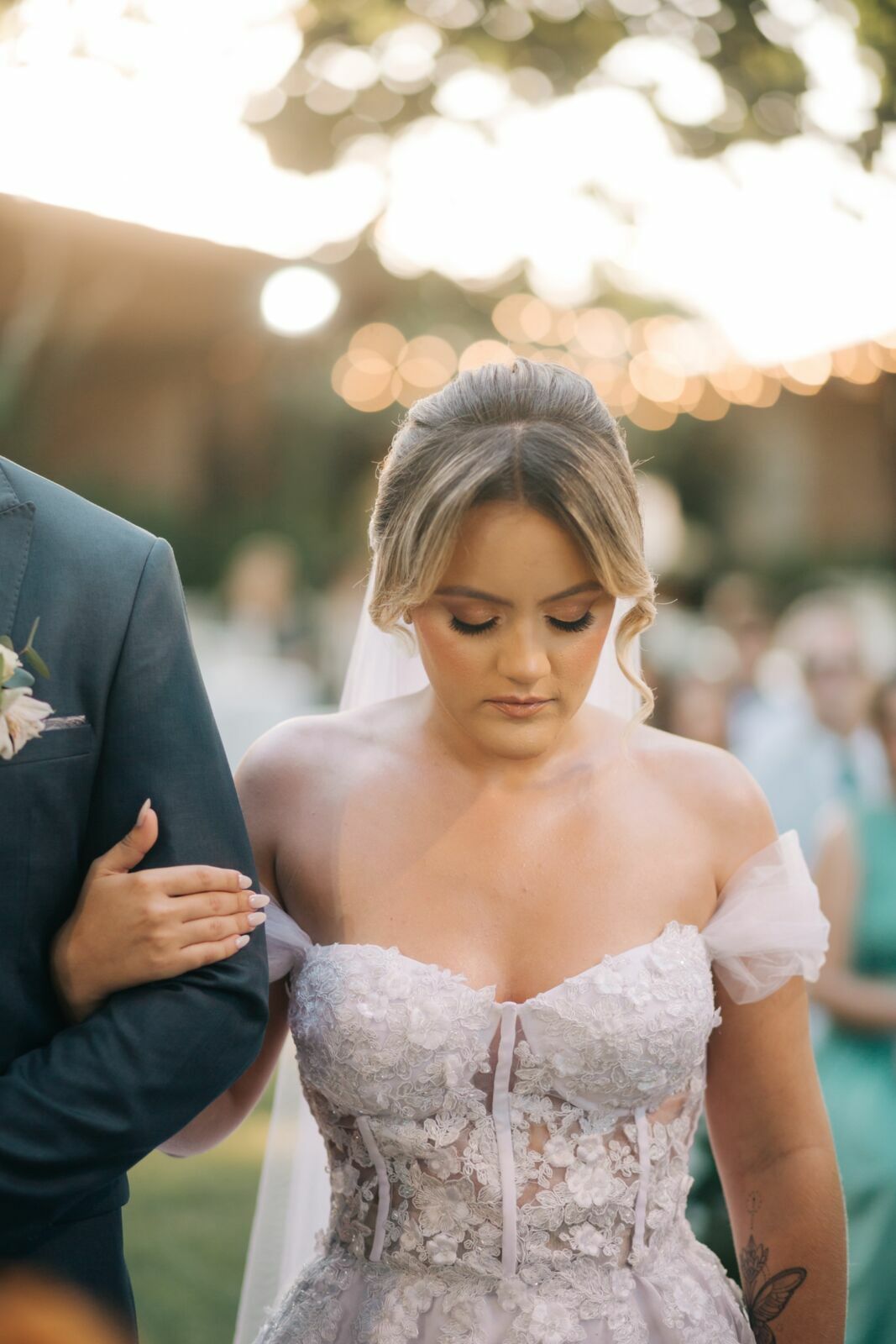 Foto Wedding - Anna Luiza e Sthefano Foto Wedding - Anna Luiza e Sthefano - Imagem 174