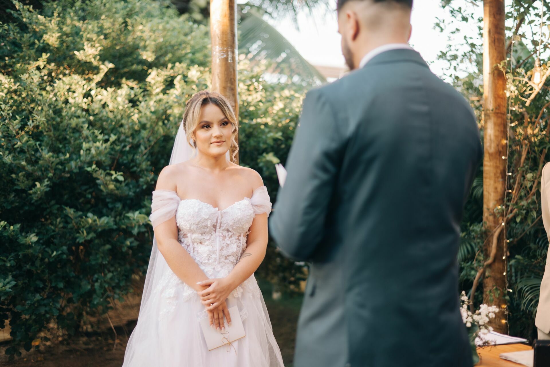 Foto Wedding - Anna Luiza e Sthefano Foto Wedding - Anna Luiza e Sthefano - Imagem 177