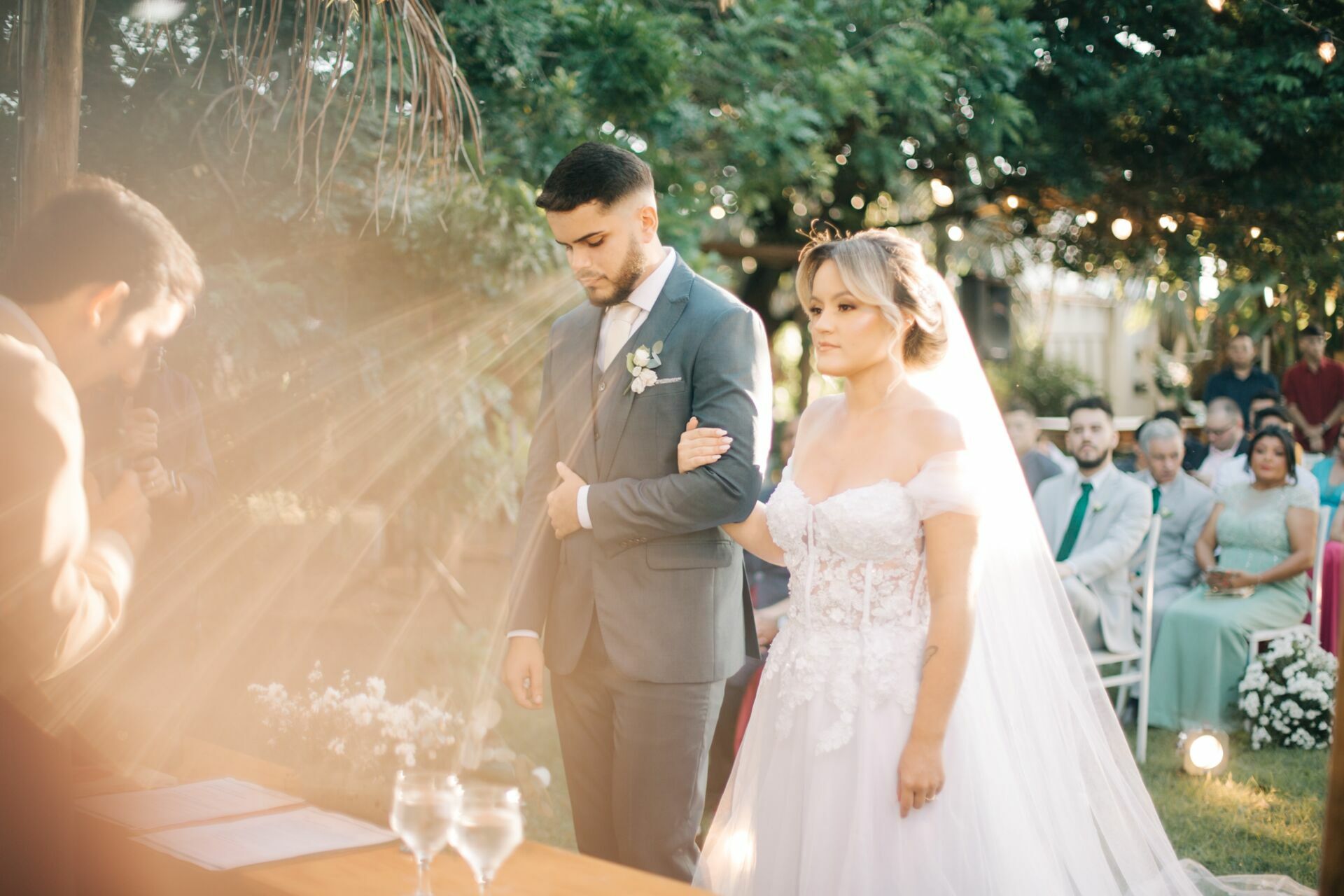 Foto Wedding - Anna Luiza e Sthefano Foto Wedding - Anna Luiza e Sthefano - Imagem 158