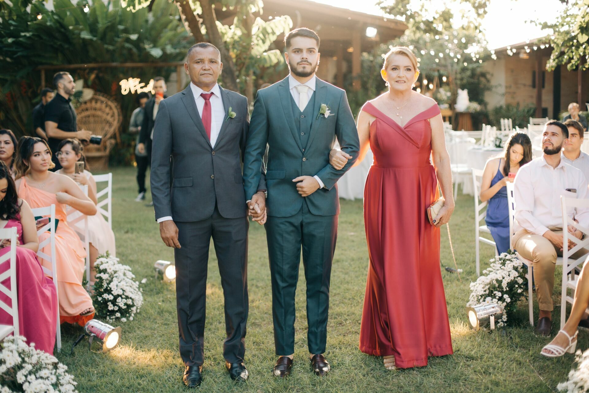 Foto Wedding - Anna Luiza e Sthefano Foto Wedding - Anna Luiza e Sthefano - Imagem 116