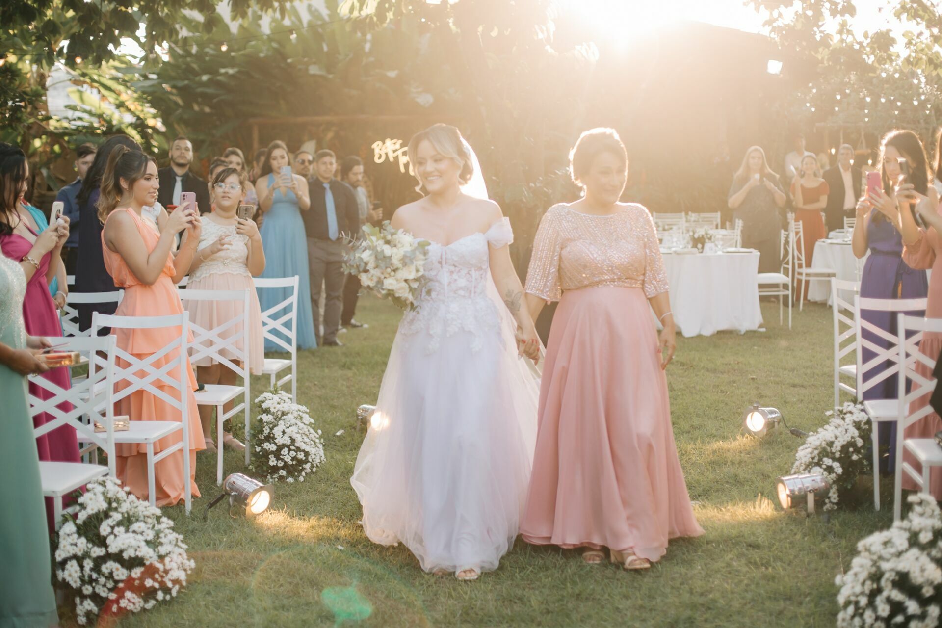 Foto Wedding - Anna Luiza e Sthefano Foto Wedding - Anna Luiza e Sthefano - Imagem 137