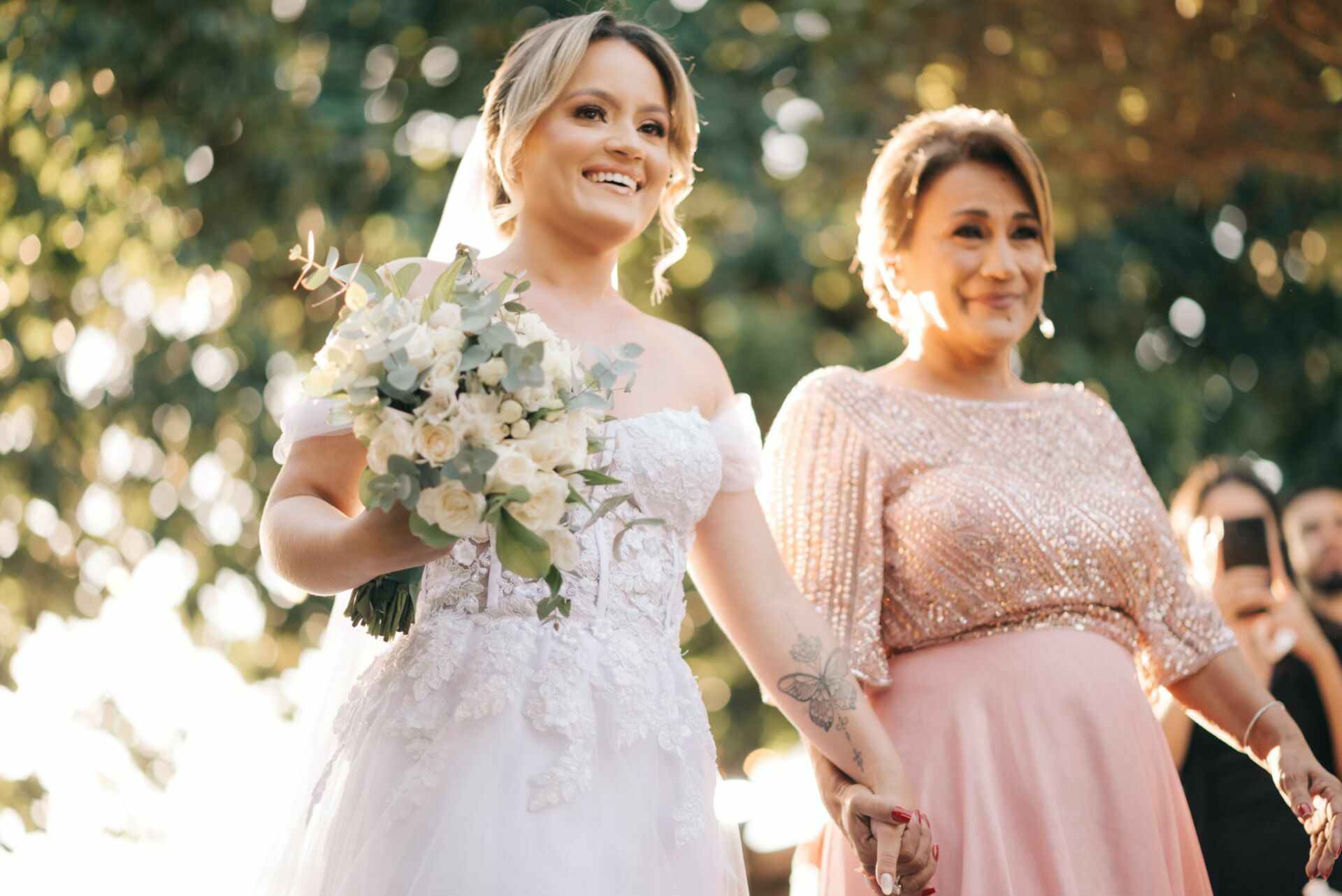 Foto Wedding - Anna Luiza e Sthefano Foto Wedding - Anna Luiza e Sthefano - Imagem 143