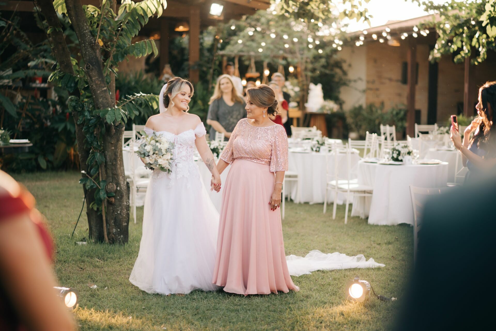 Foto Wedding - Anna Luiza e Sthefano Foto Wedding - Anna Luiza e Sthefano - Imagem 136