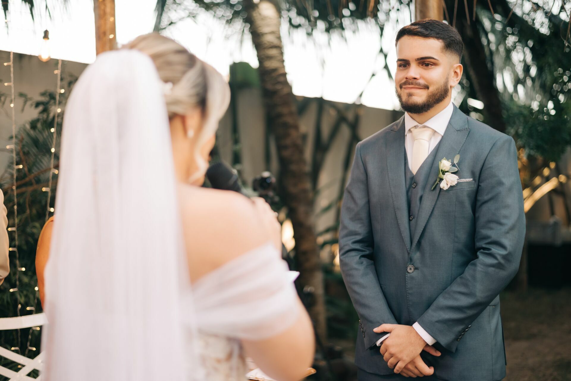 Foto Wedding - Anna Luiza e Sthefano Foto Wedding - Anna Luiza e Sthefano - Imagem 182