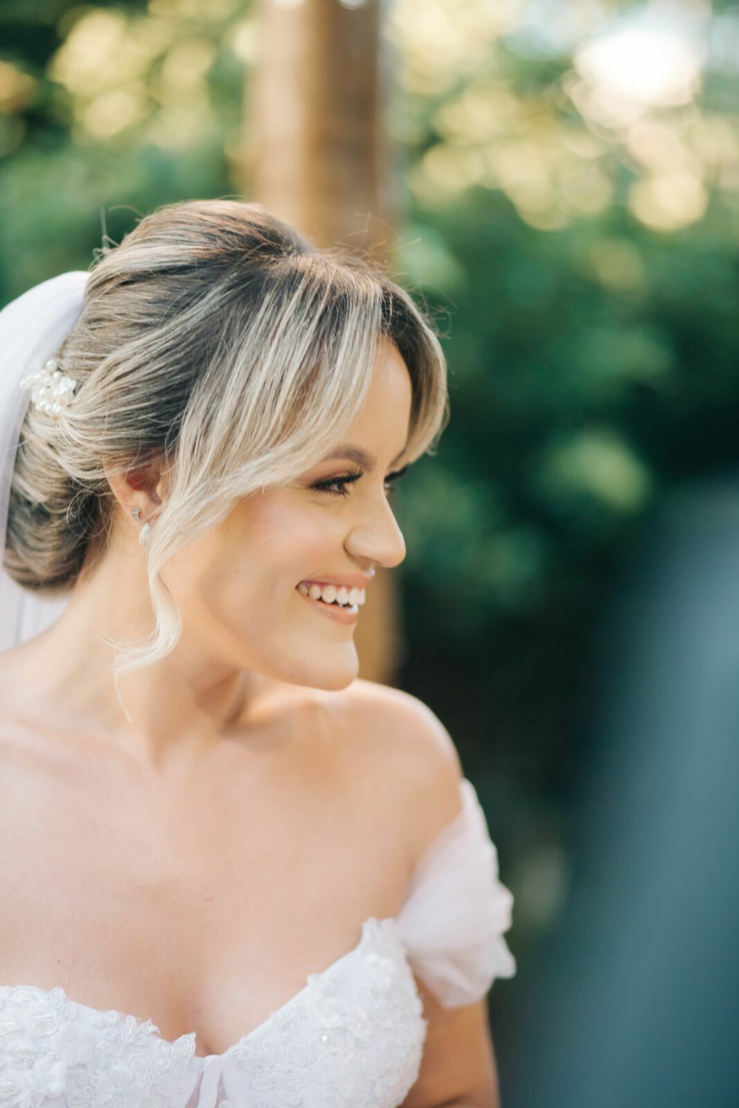 Foto Wedding - Anna Luiza e Sthefano Foto Wedding - Anna Luiza e Sthefano - Imagem 185