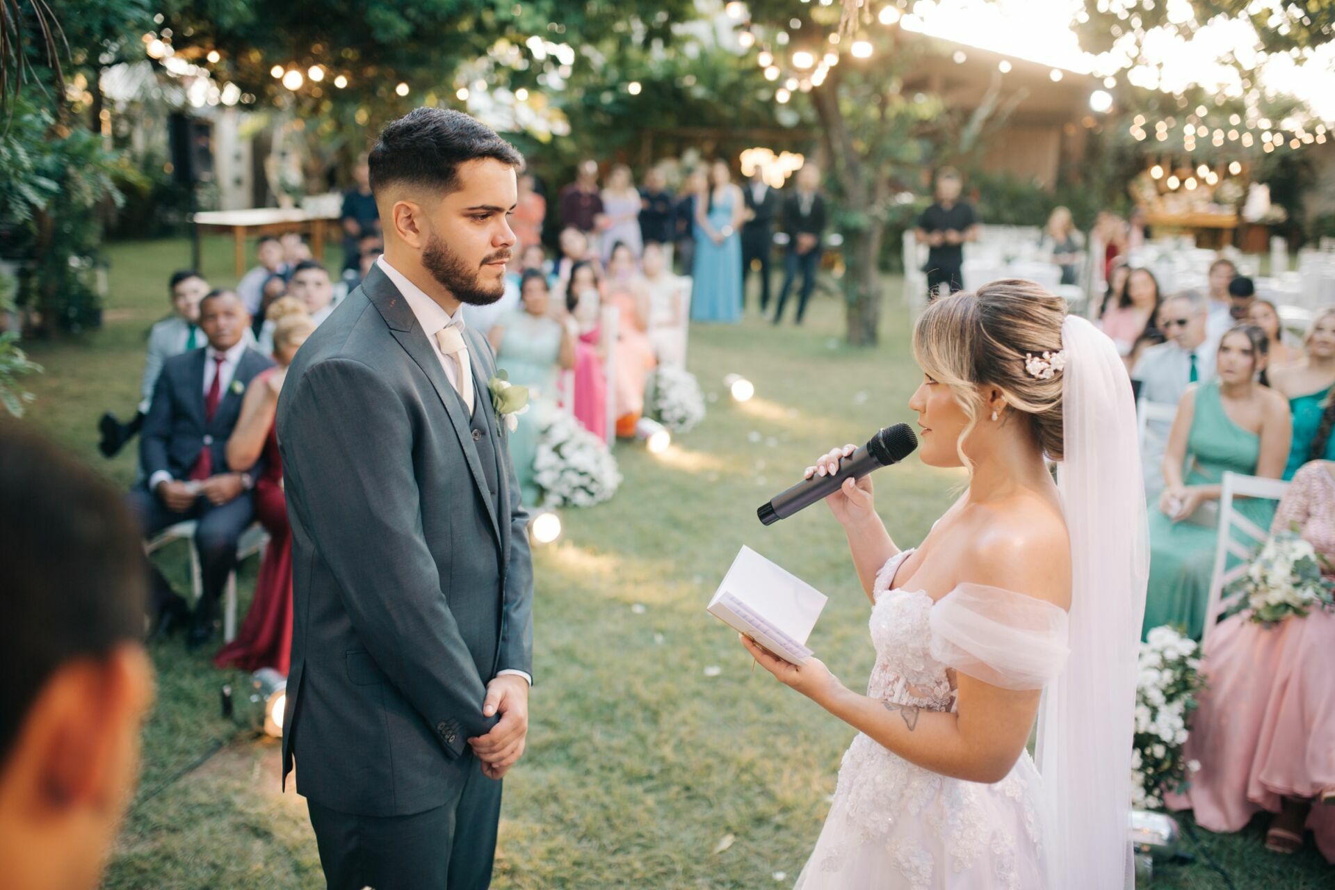 Foto Wedding - Anna Luiza e Sthefano Foto Wedding - Anna Luiza e Sthefano - Imagem 188