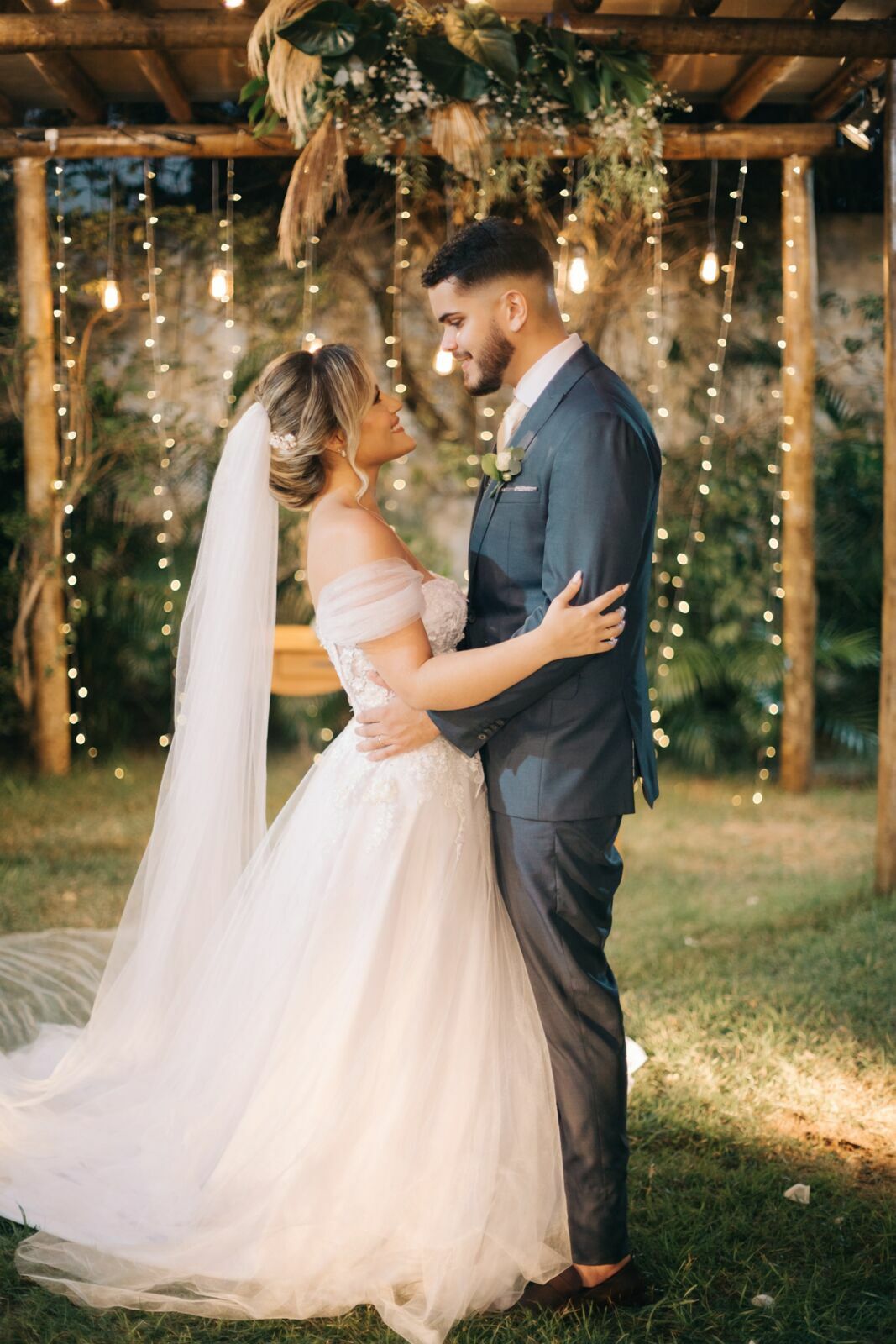 Foto Wedding - Anna Luiza e Sthefano Foto Wedding - Anna Luiza e Sthefano - Imagem 222
