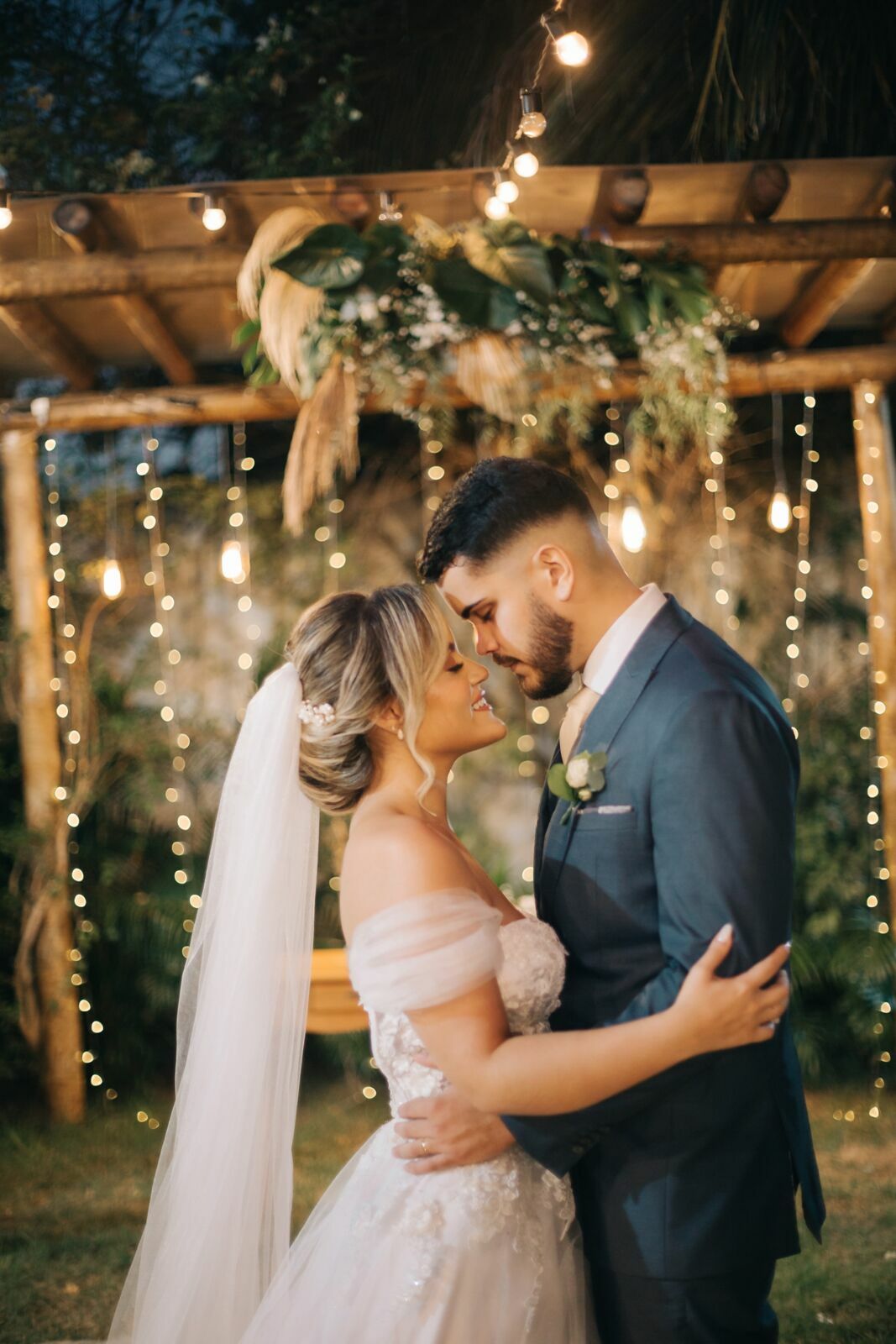 Foto Wedding - Anna Luiza e Sthefano Foto Wedding - Anna Luiza e Sthefano - Imagem 224