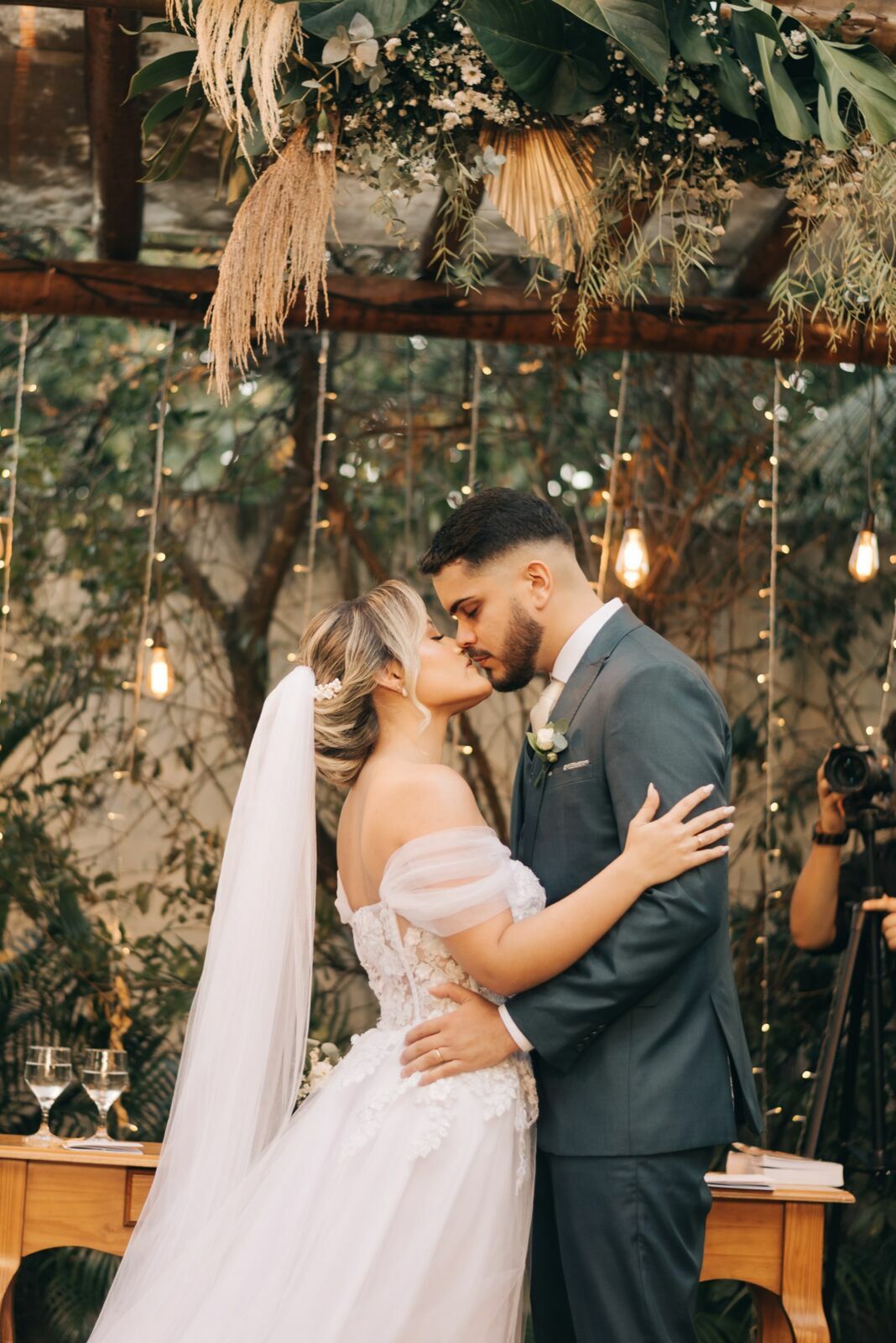 Foto Wedding - Anna Luiza e Sthefano Foto Wedding - Anna Luiza e Sthefano - Imagem 194
