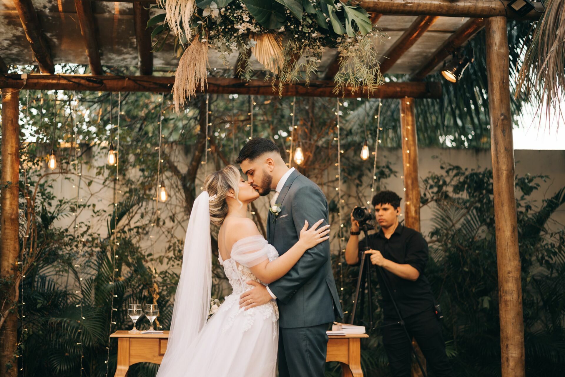 Foto Wedding - Anna Luiza e Sthefano Foto Wedding - Anna Luiza e Sthefano - Imagem 195