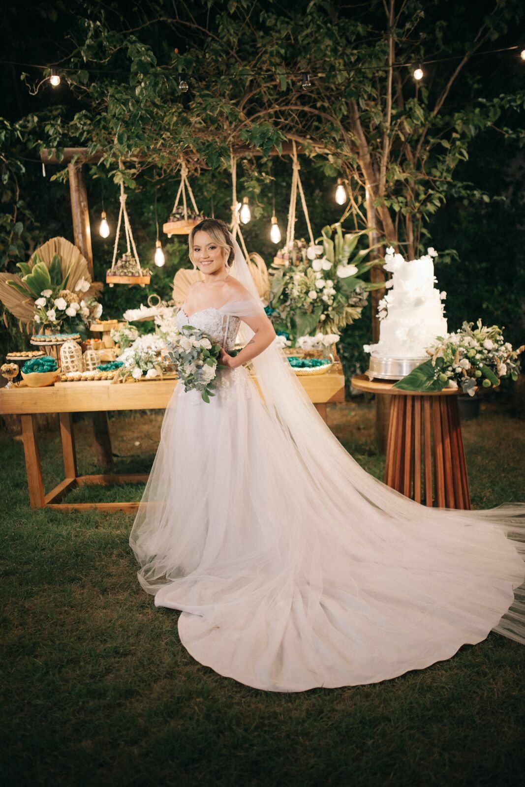 Foto Wedding - Anna Luiza e Sthefano Foto Wedding - Anna Luiza e Sthefano - Imagem 248