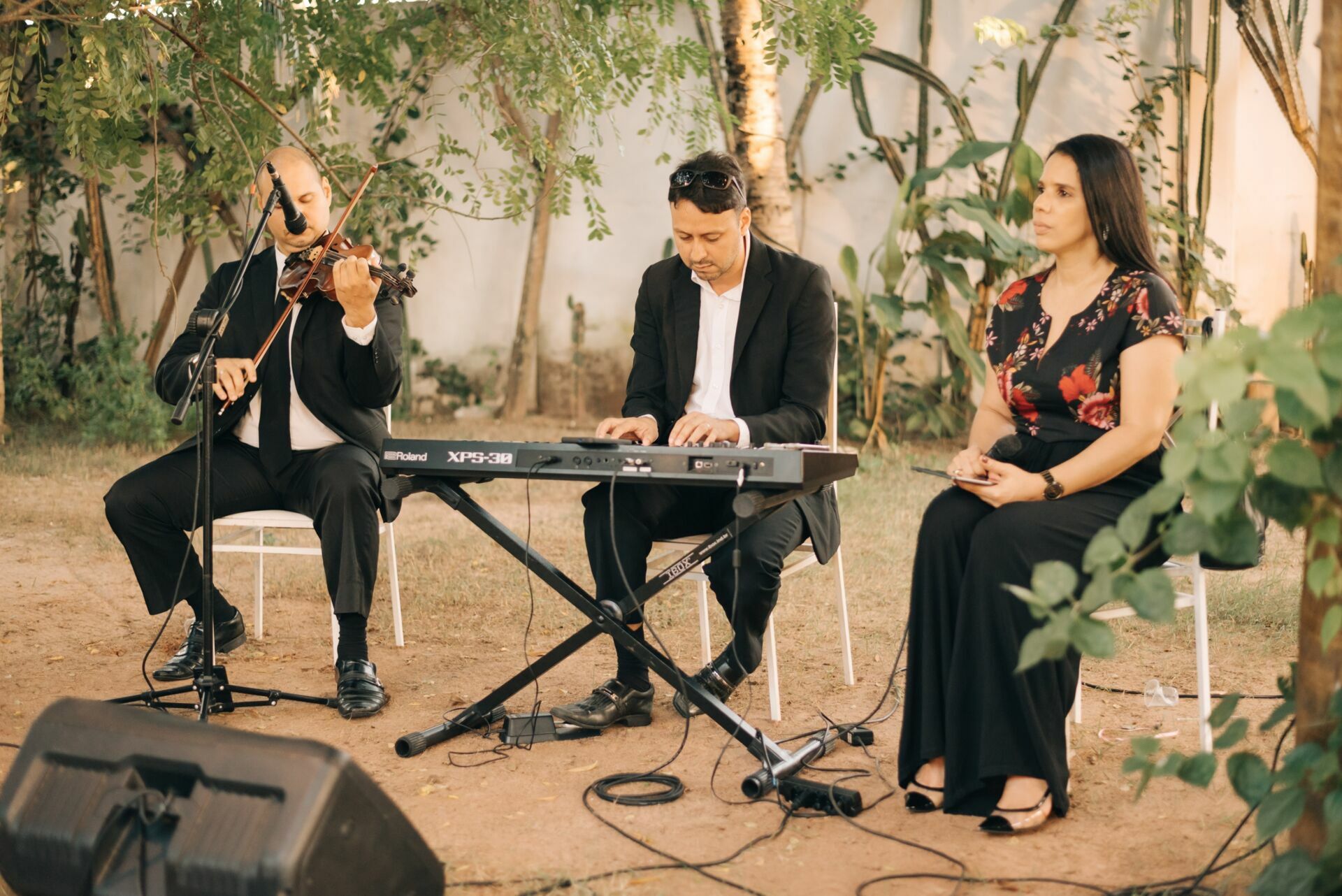 Foto Wedding - Anna Luiza e Sthefano Foto Wedding - Anna Luiza e Sthefano - Imagem 196