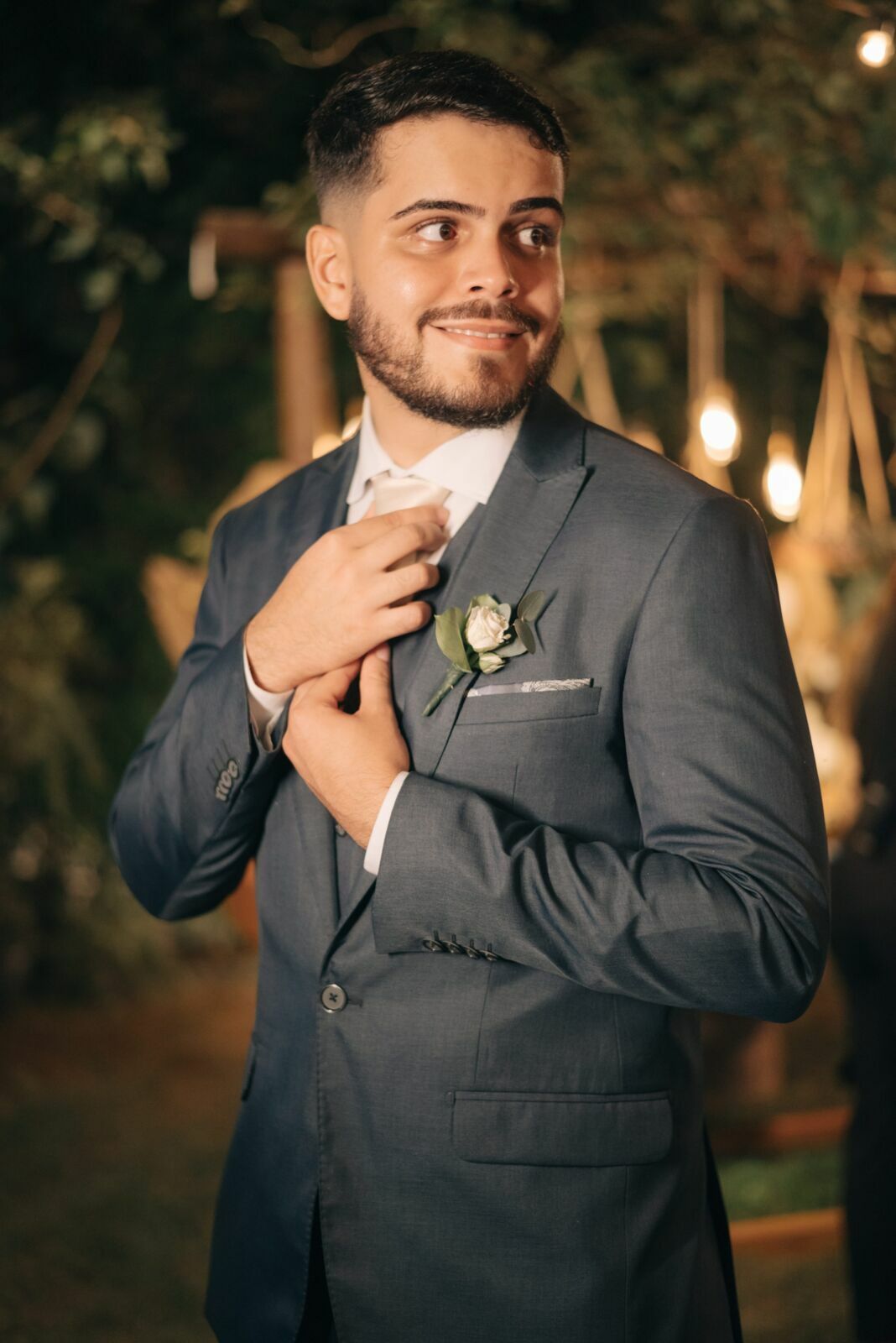 Foto Wedding - Anna Luiza e Sthefano Foto Wedding - Anna Luiza e Sthefano - Imagem 252