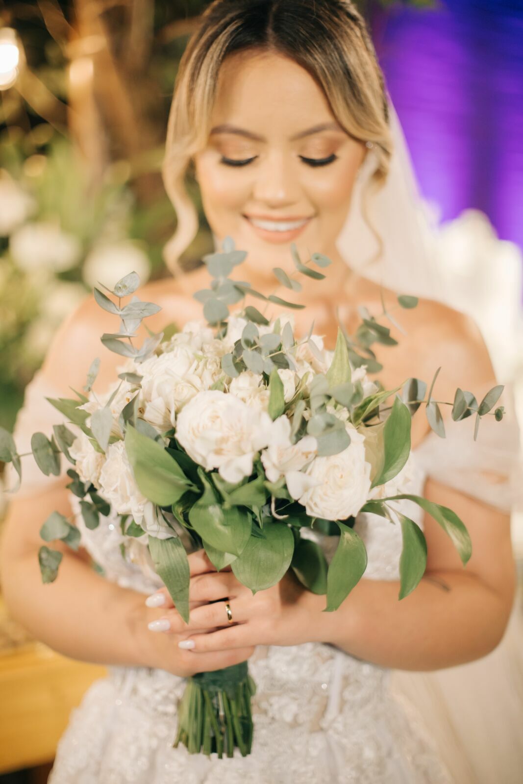 Foto Wedding - Anna Luiza e Sthefano Foto Wedding - Anna Luiza e Sthefano - Imagem 256