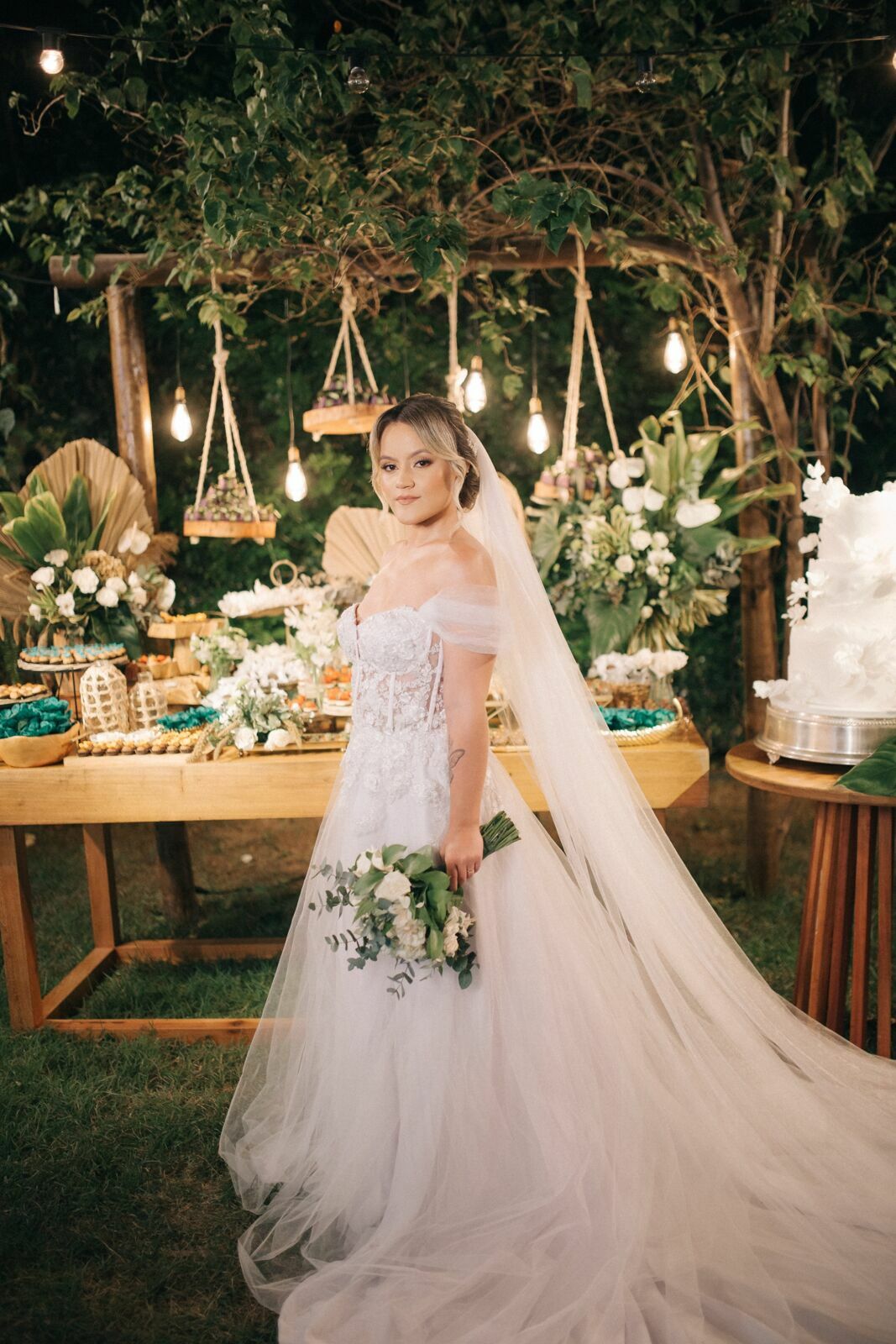 Foto Wedding - Anna Luiza e Sthefano Foto Wedding - Anna Luiza e Sthefano - Imagem 245