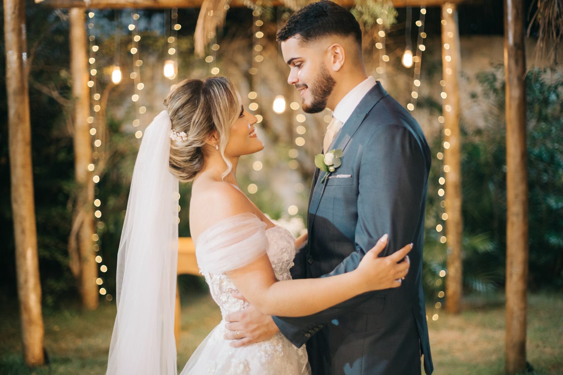 Foto Wedding - Anna Luiza e Sthefano Foto Wedding - Anna Luiza e Sthefano - Imagem 223