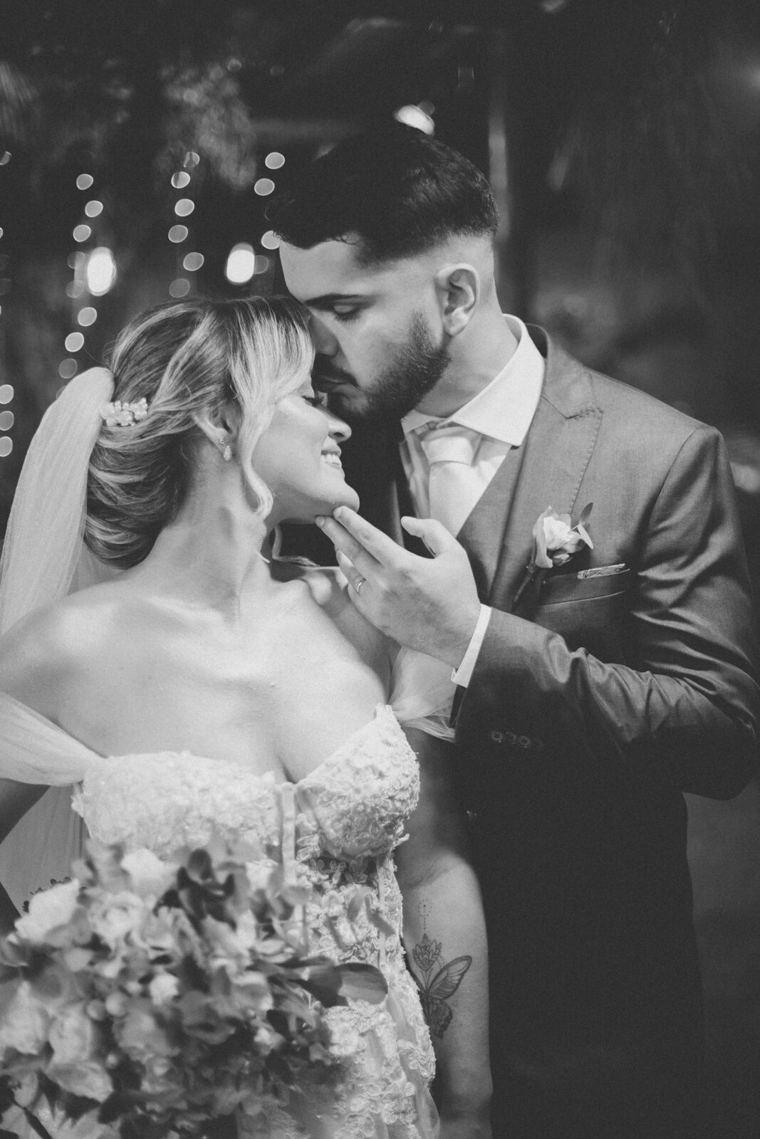 Foto Wedding - Anna Luiza e Sthefano Foto Wedding - Anna Luiza e Sthefano - Imagem 226