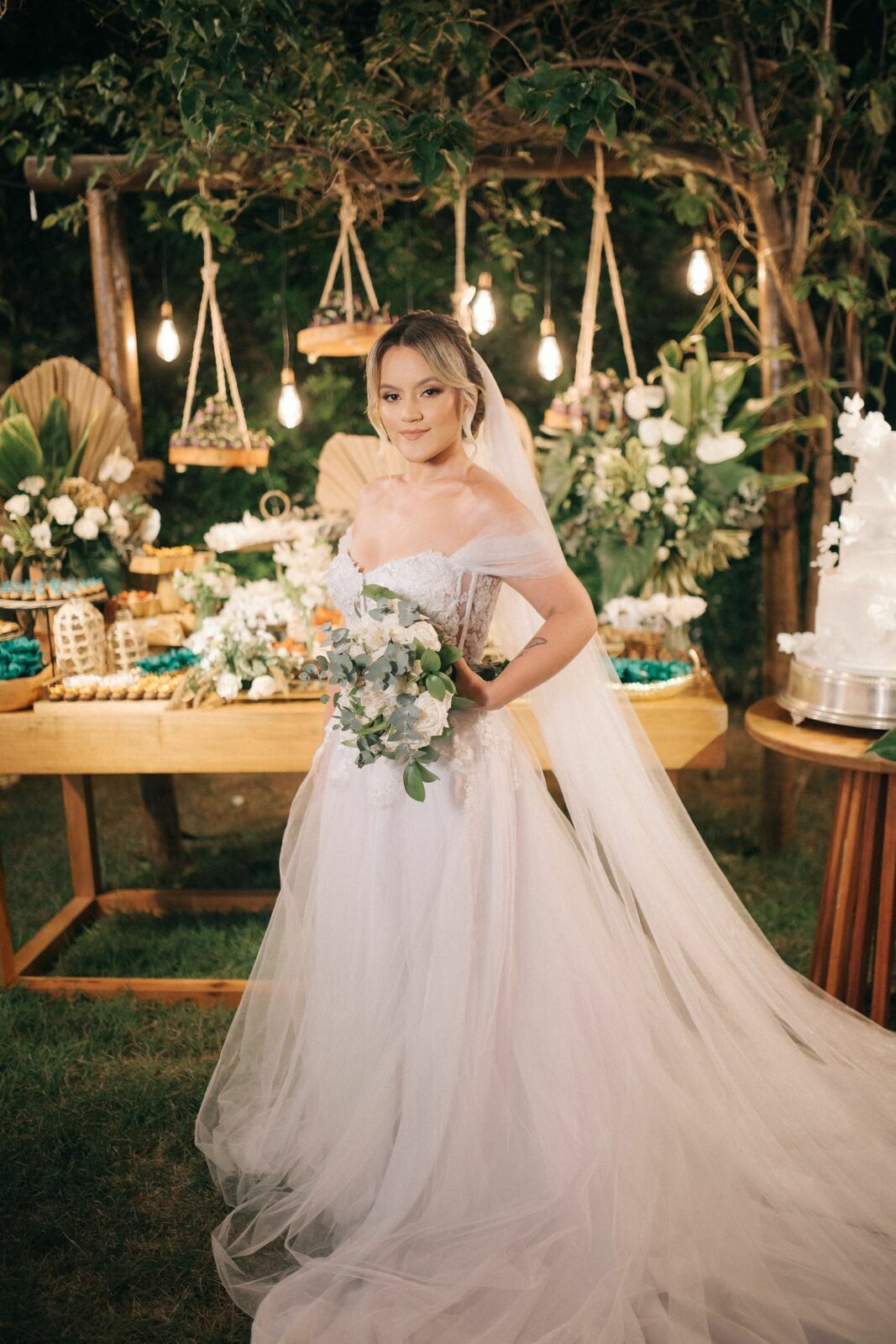Foto Wedding - Anna Luiza e Sthefano Foto Wedding - Anna Luiza e Sthefano - Imagem 246