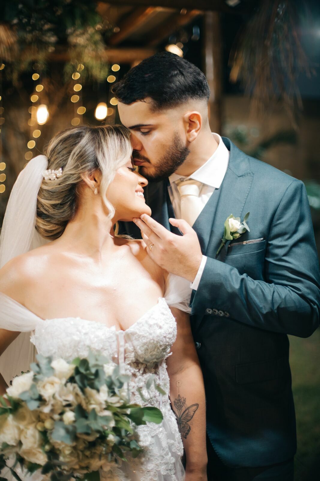 Foto Wedding - Anna Luiza e Sthefano Foto Wedding - Anna Luiza e Sthefano - Imagem 227