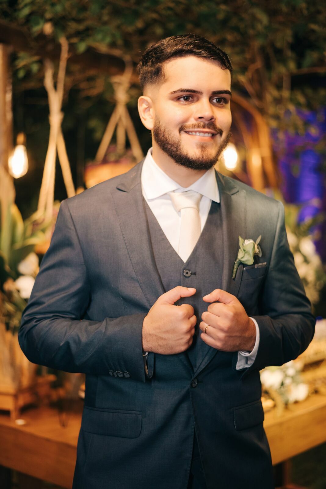 Foto Wedding - Anna Luiza e Sthefano Foto Wedding - Anna Luiza e Sthefano - Imagem 241