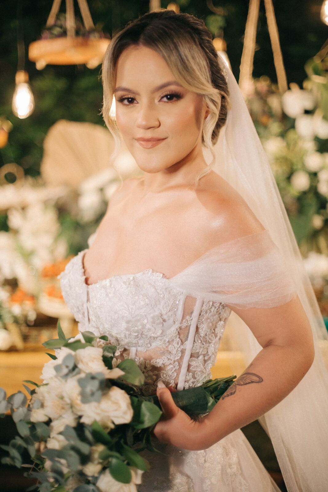 Foto Wedding - Anna Luiza e Sthefano Foto Wedding - Anna Luiza e Sthefano - Imagem 251