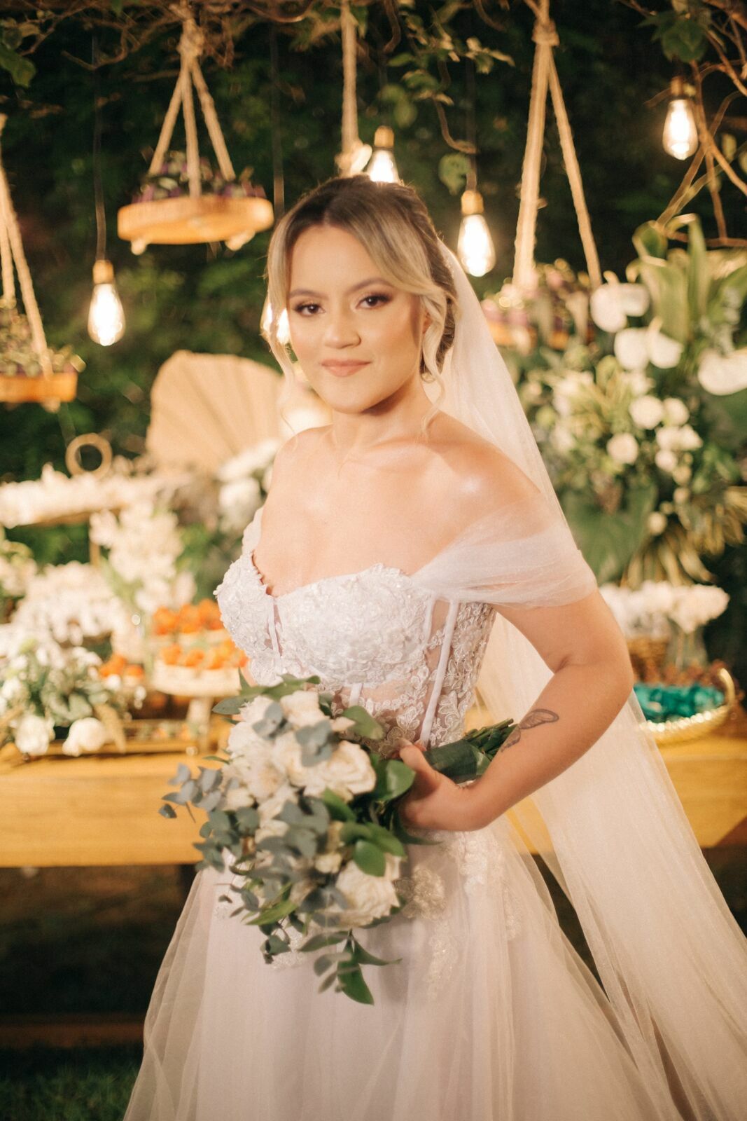 Foto Wedding - Anna Luiza e Sthefano Foto Wedding - Anna Luiza e Sthefano - Imagem 249