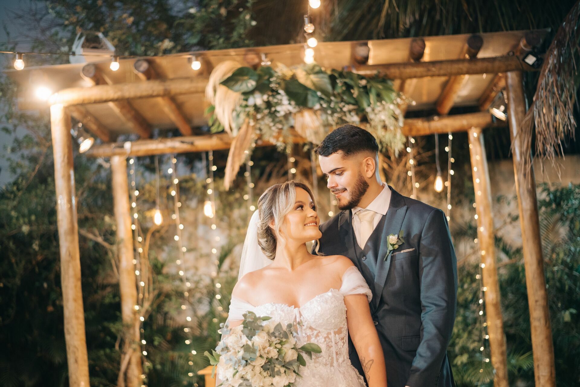 Foto Wedding - Anna Luiza e Sthefano Foto Wedding - Anna Luiza e Sthefano - Imagem 225