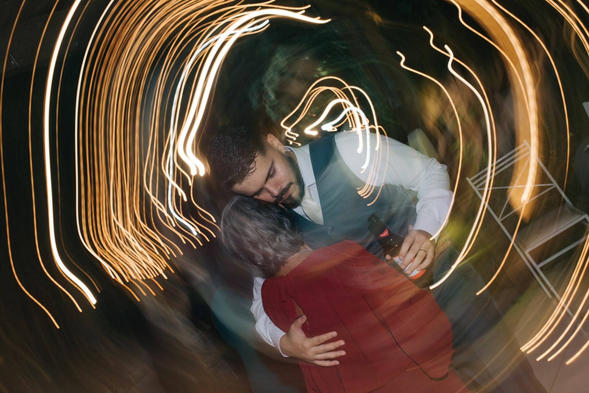 Foto Wedding - Anna Luiza e Sthefano Foto Wedding - Anna Luiza e Sthefano - Imagem 276