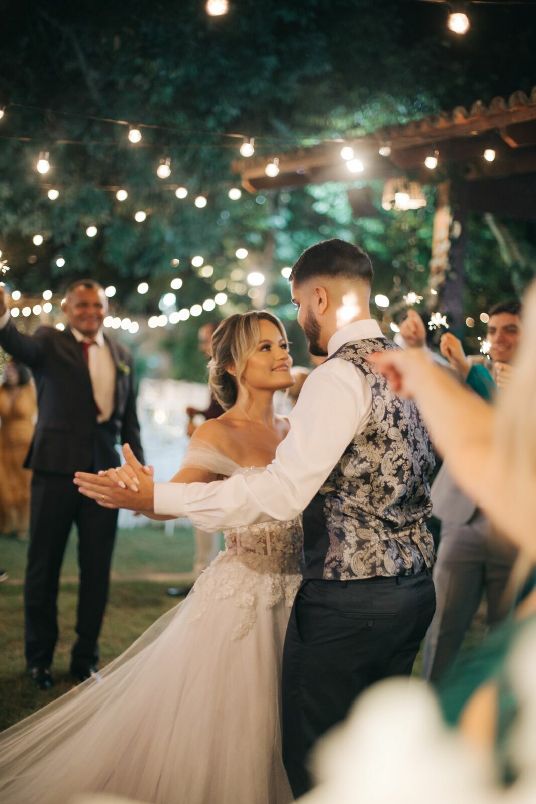 Foto Wedding - Anna Luiza e Sthefano Foto Wedding - Anna Luiza e Sthefano - Imagem 272