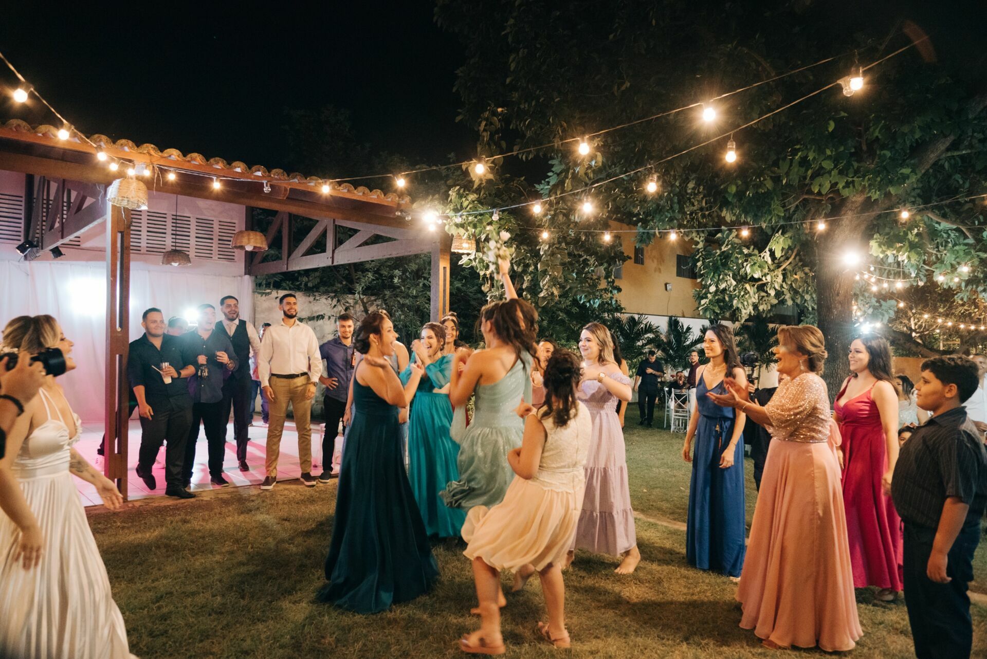 Foto Wedding - Anna Luiza e Sthefano Foto Wedding - Anna Luiza e Sthefano - Imagem 283