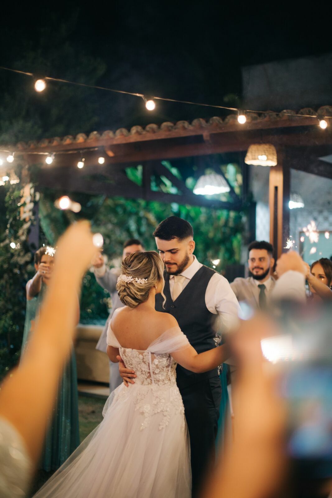 Foto Wedding - Anna Luiza e Sthefano Foto Wedding - Anna Luiza e Sthefano - Imagem 271