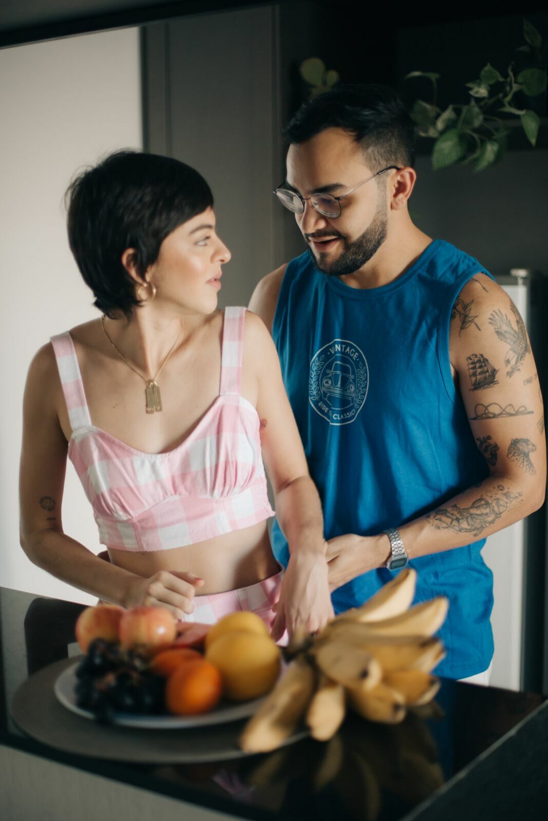 Foto Isaac & Juliana - Imagem 8