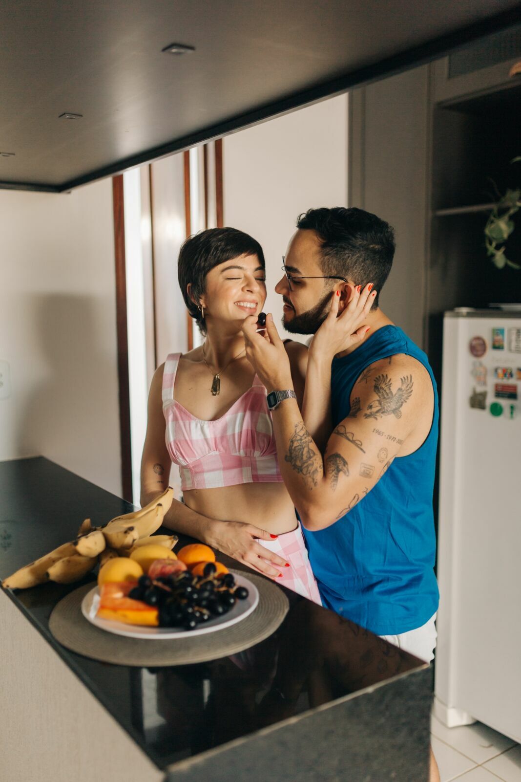 Foto Isaac & Juliana - Imagem 3