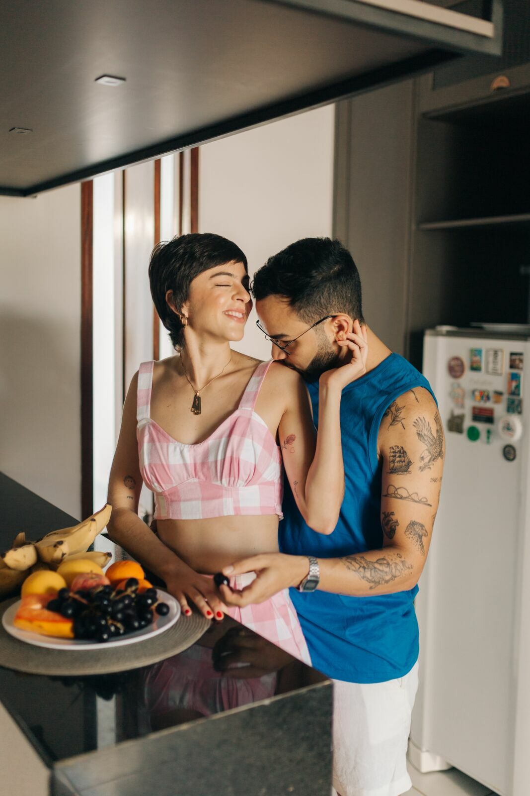 Foto Isaac & Juliana - Imagem 1