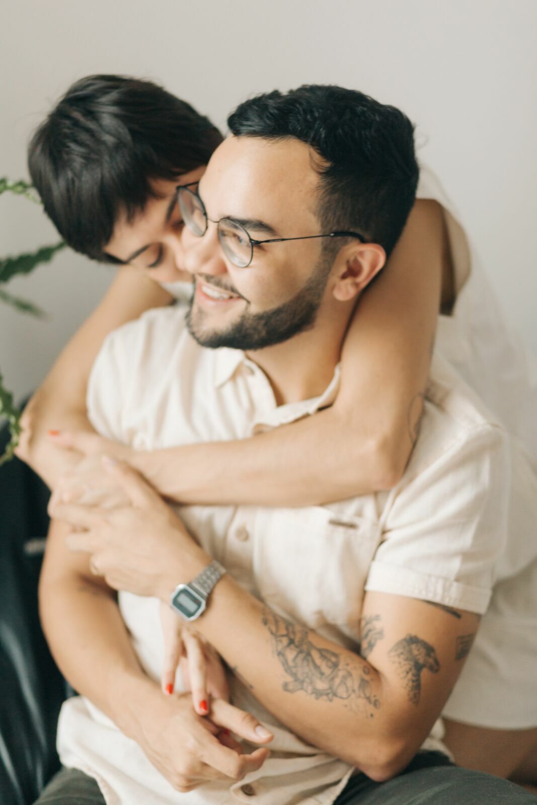 Foto Isaac & Juliana - Imagem 26