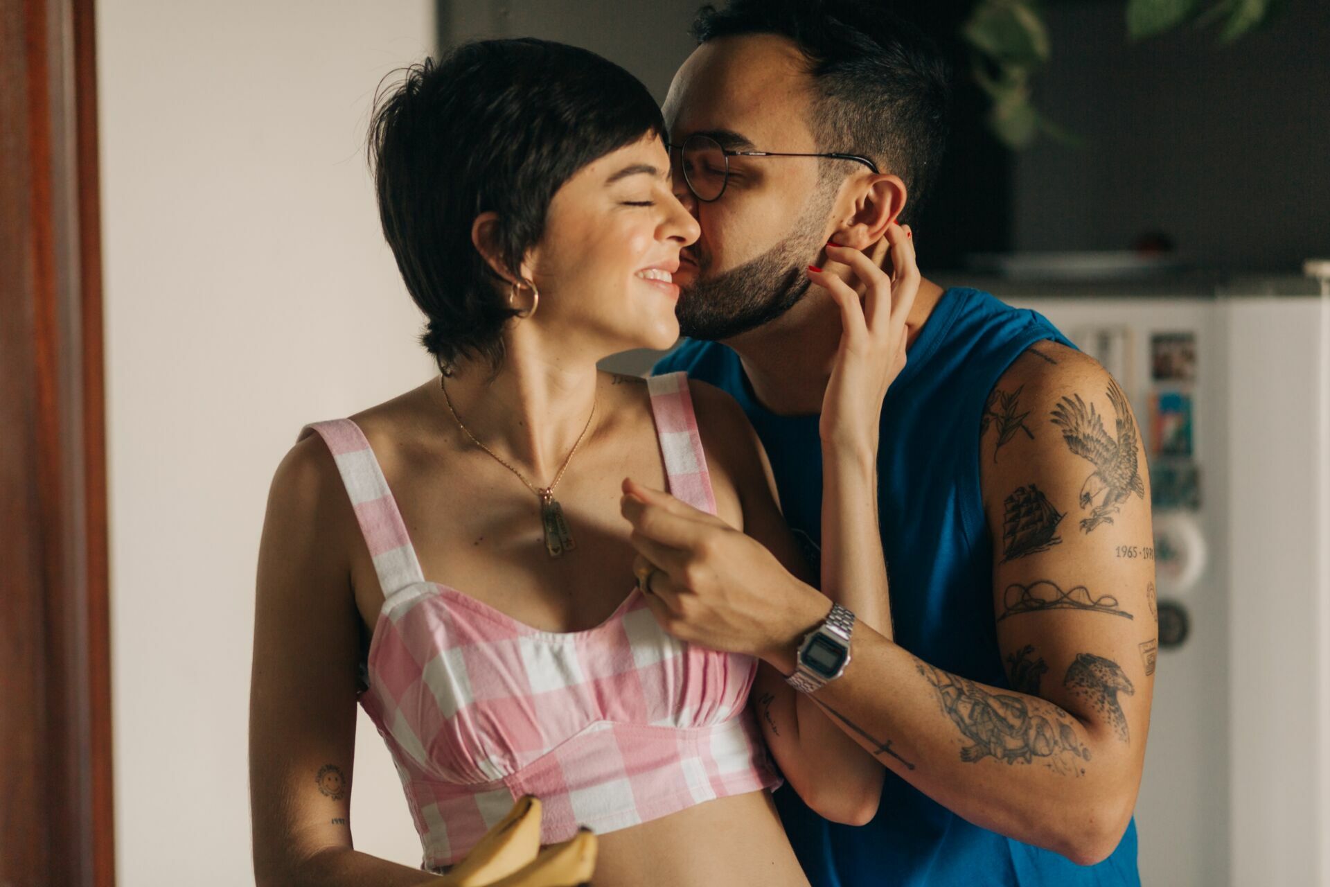 Foto Isaac & Juliana - Imagem 4