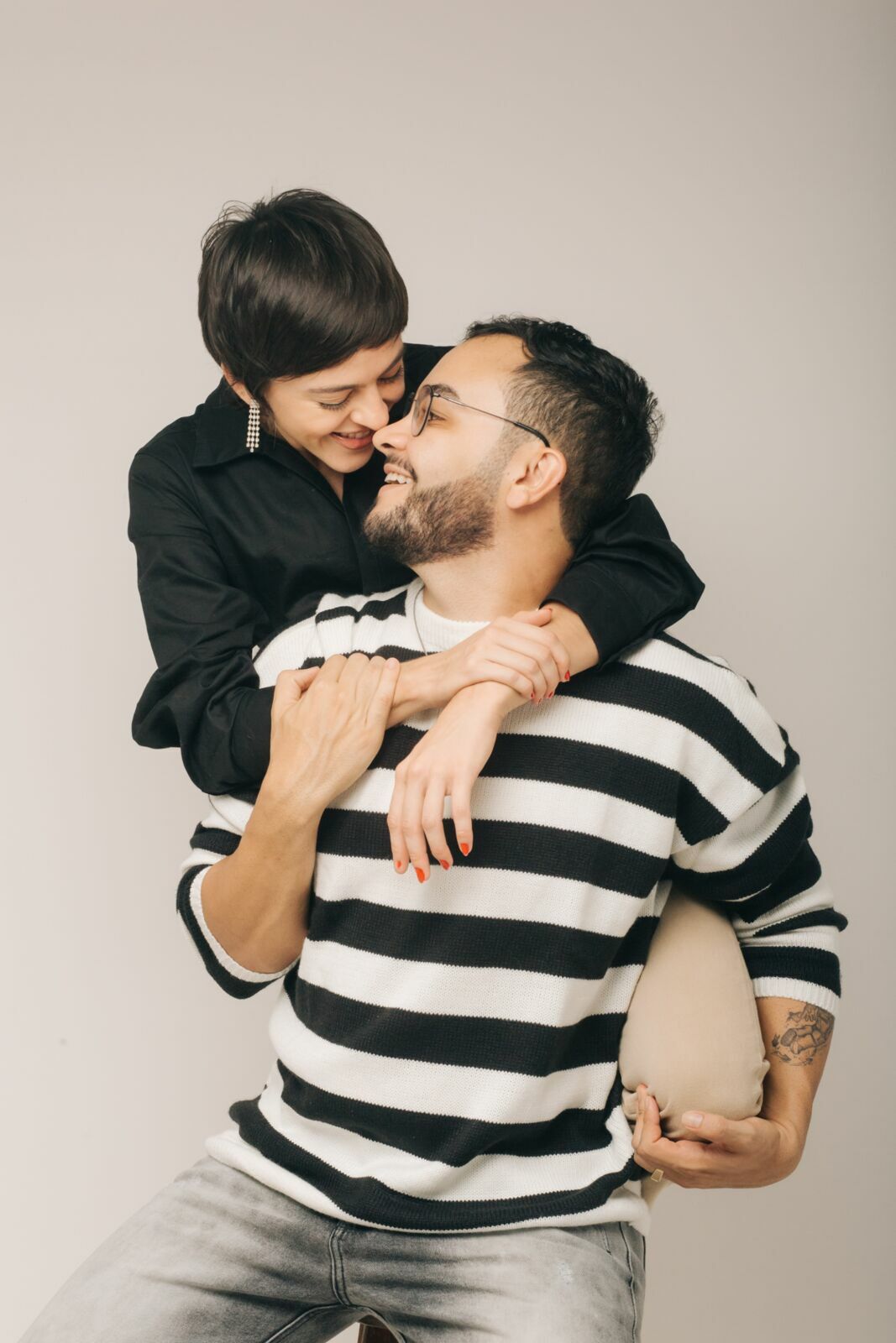 Foto Isaac & Juliana - Imagem 48