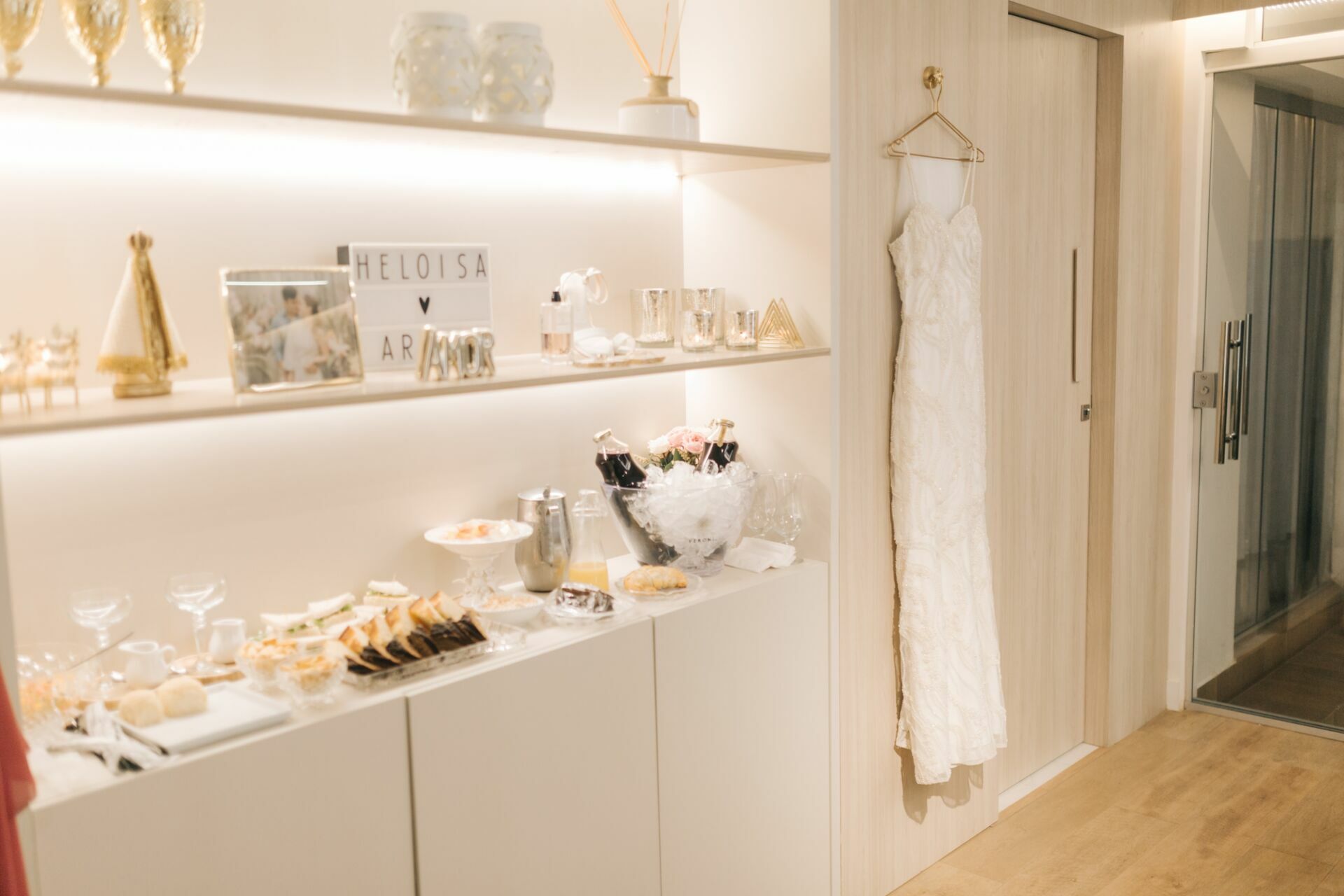 Foto Wedding - Heloisa e Artur - Imagem 45