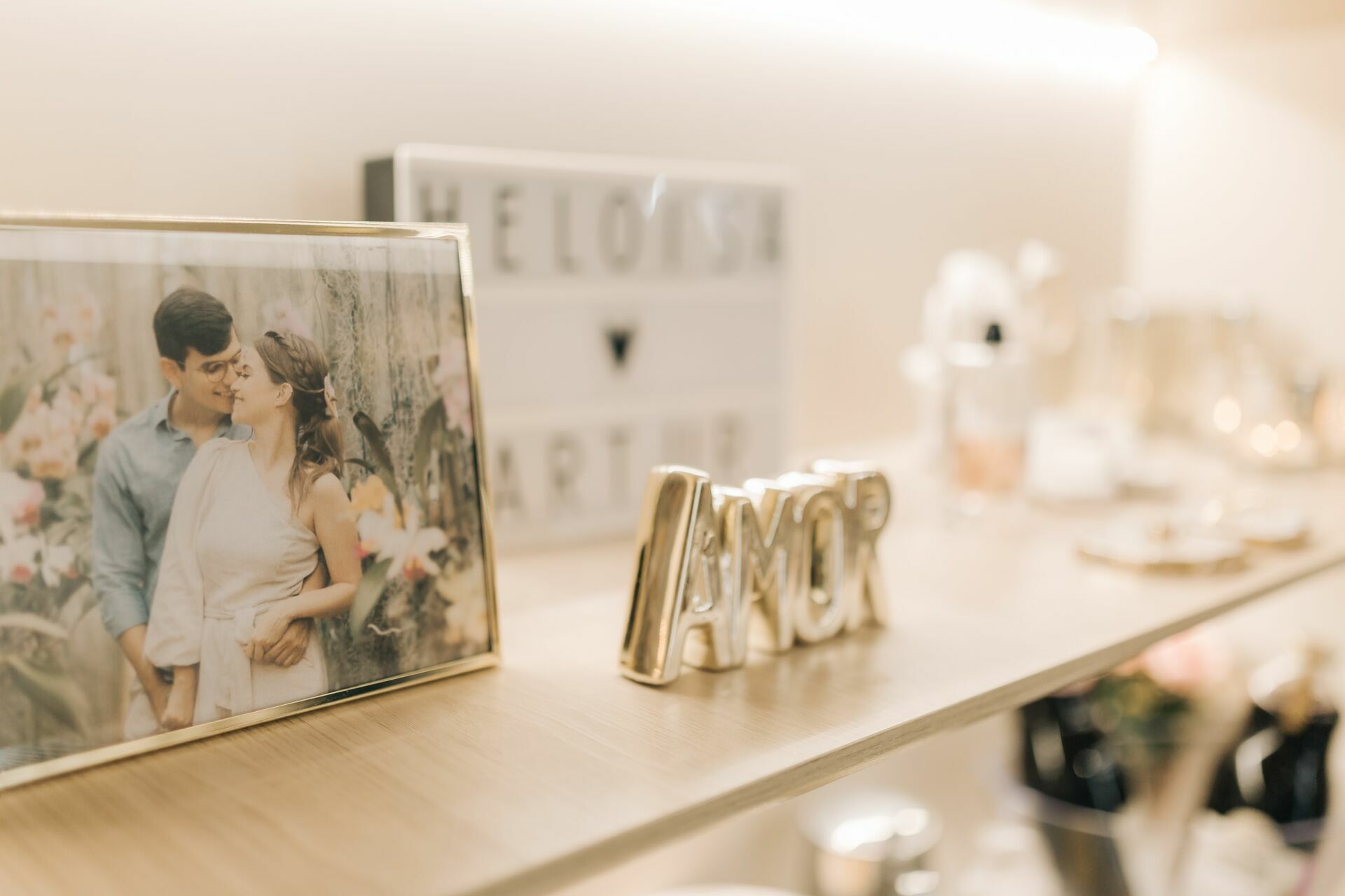 Foto Wedding - Heloisa e Artur - Imagem 35